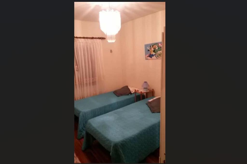 Casa Alzira Baltazar Clemente