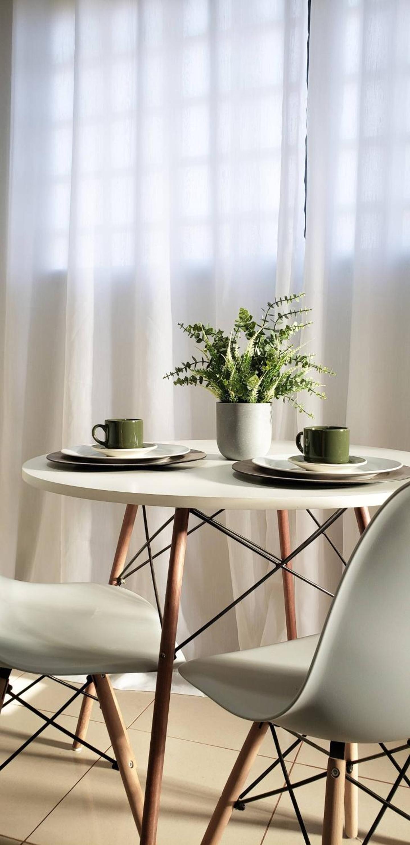 LIGHT - Apartamento Inteiro com Ar condicionado no Parque Alvorada