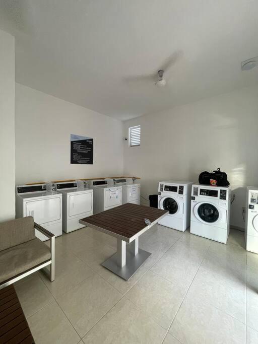 Penthouse a la orilla de la playa con alberca