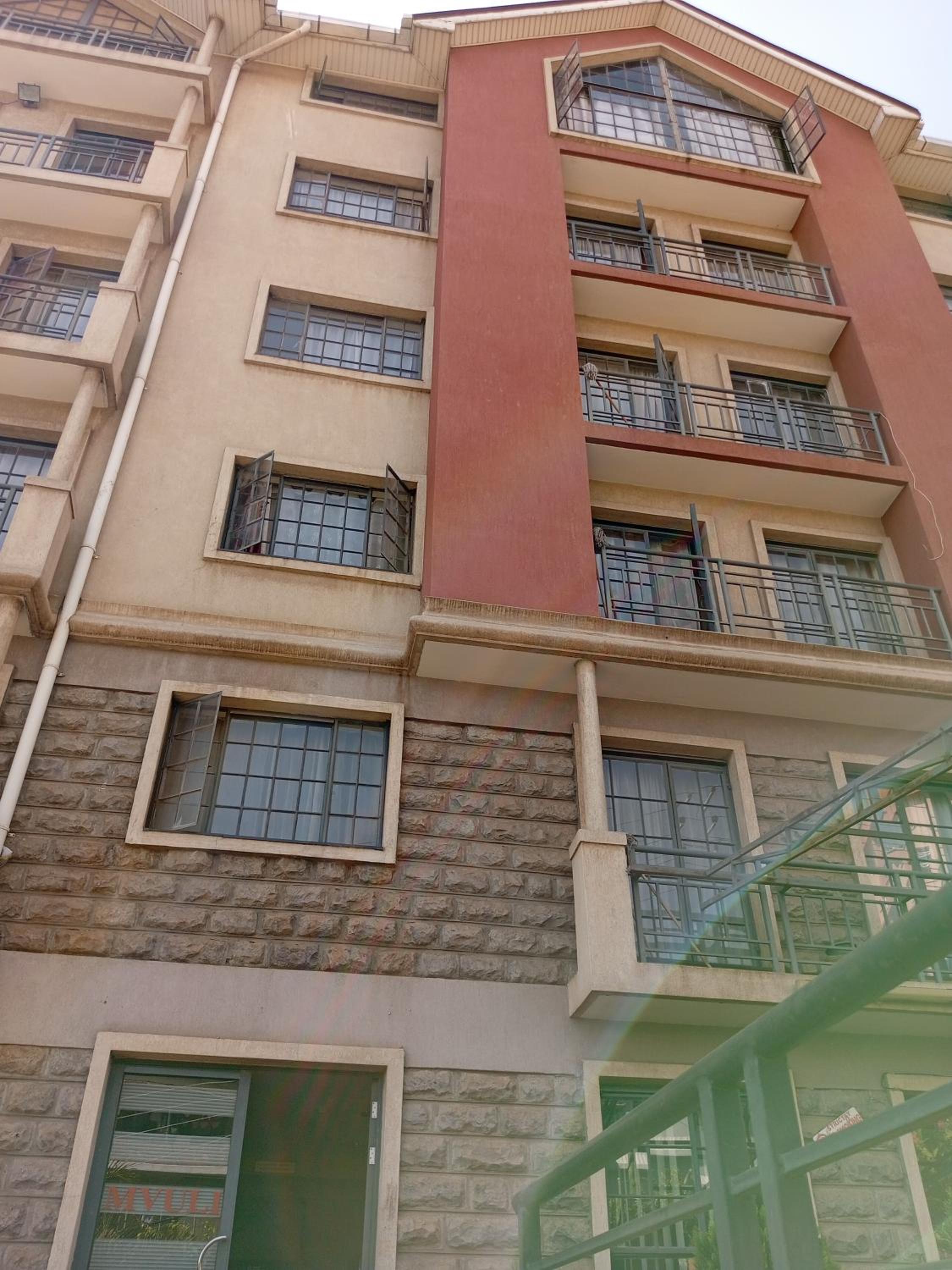 Best suites ngara view 5