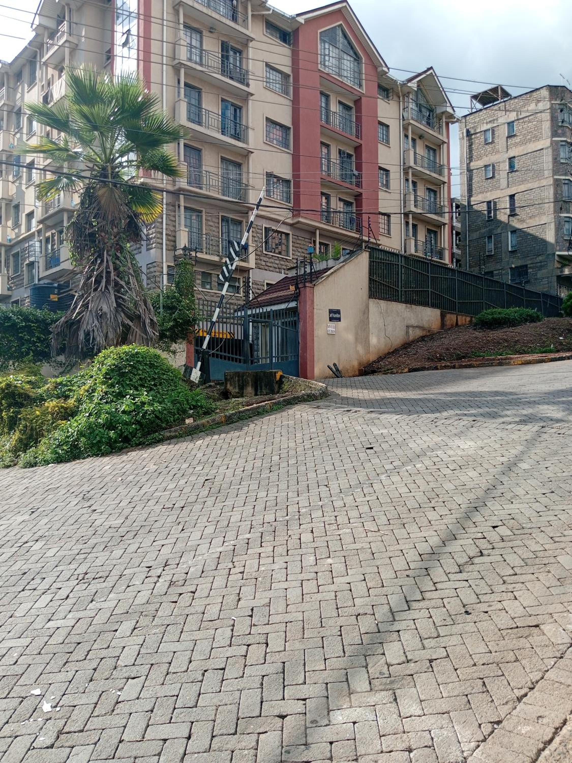 Best suites ngara view 4