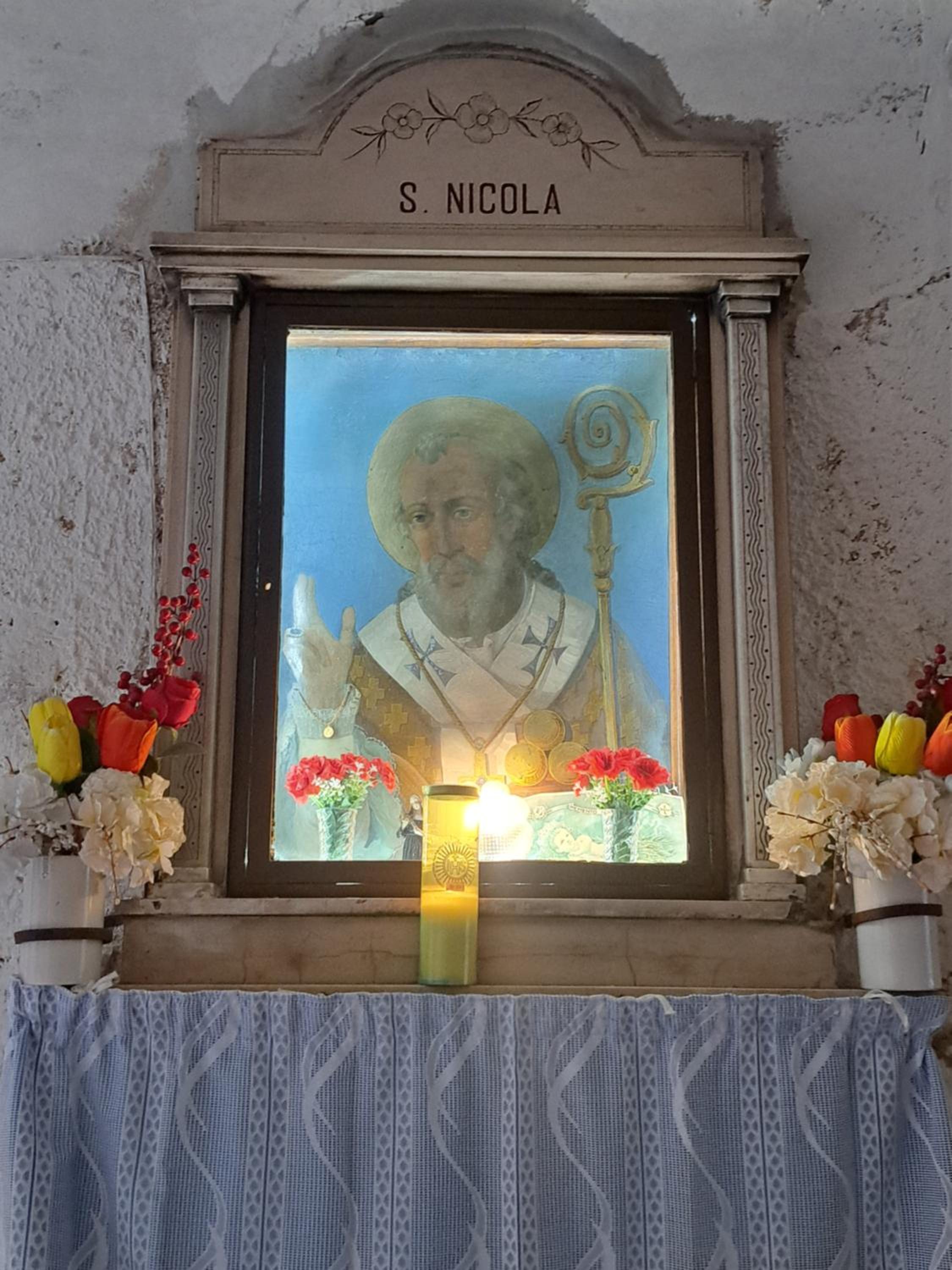 Palazzo Boccapianola