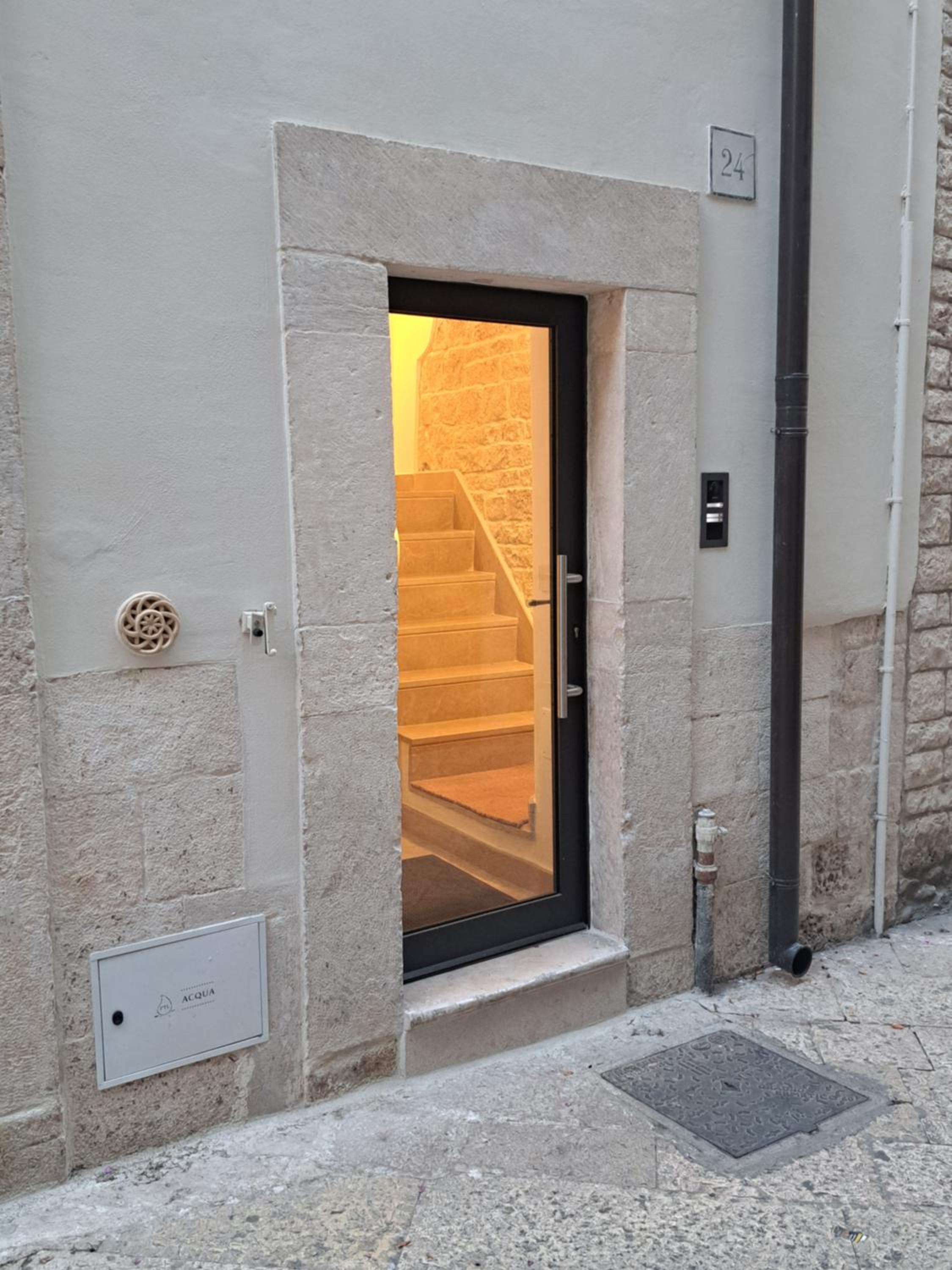 Palazzo Boccapianola