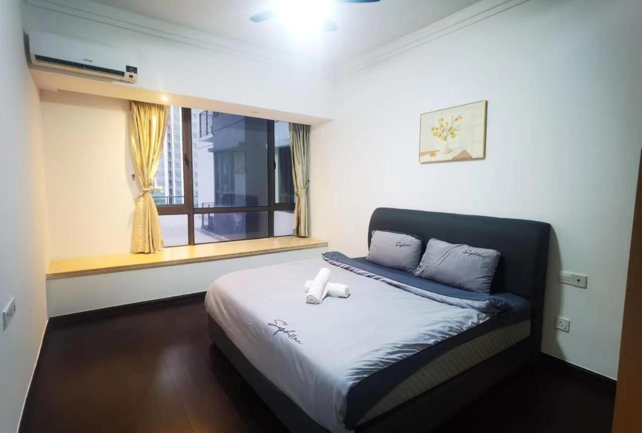 R&F Princess Cove Johor Bahru By SShineHome