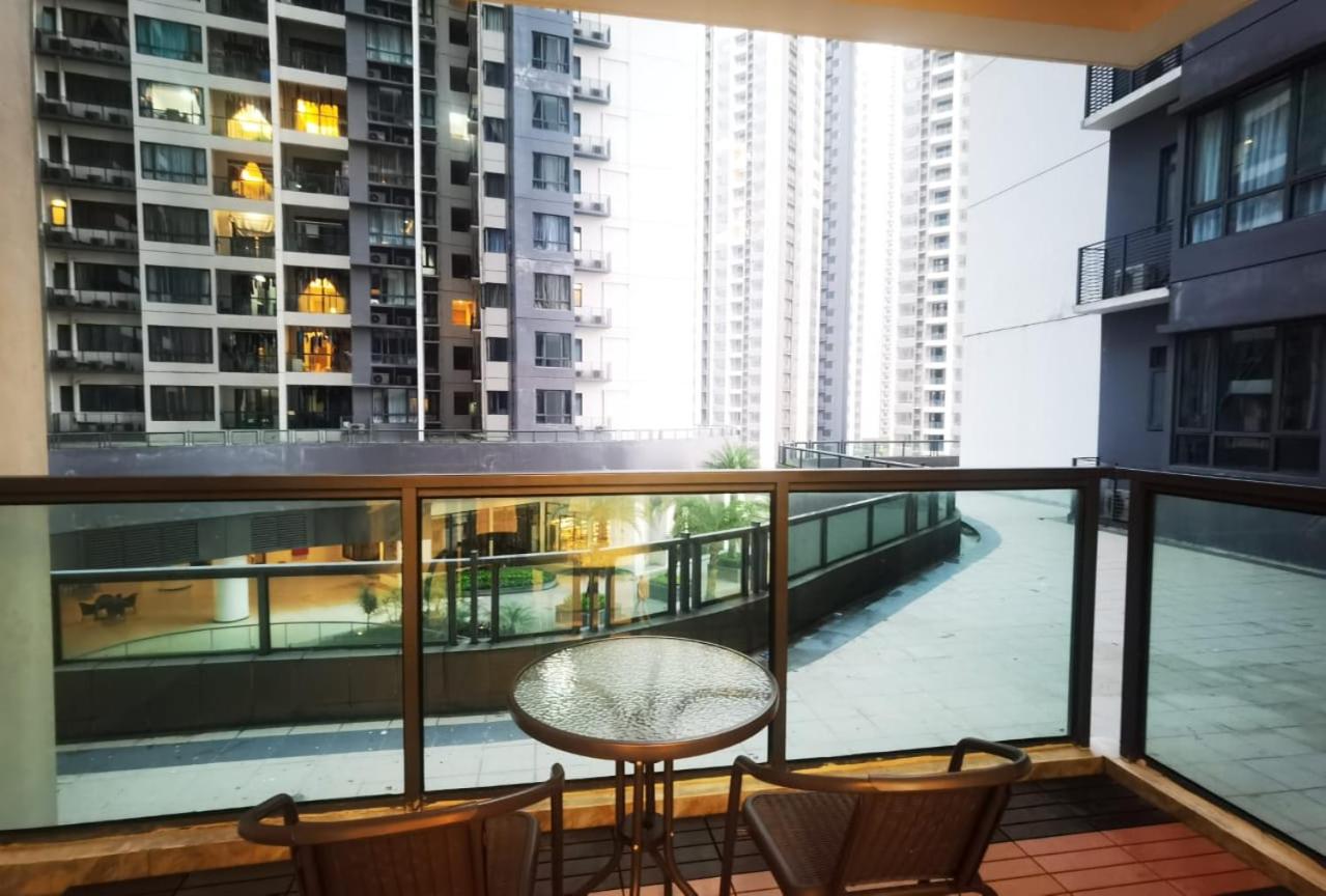 R&F Princess Cove Johor Bahru By SShineHome