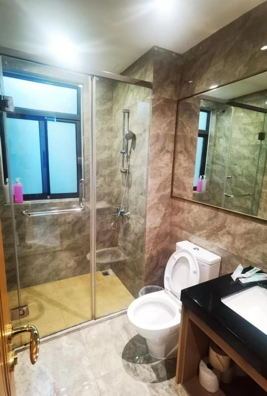 R&F Princess Cove Johor Bahru By SShineHome