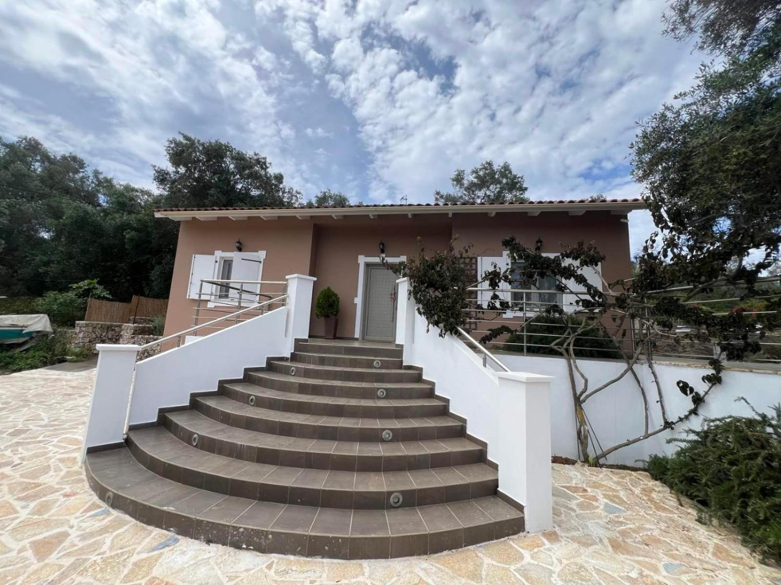 Vasia's Artistsvillas photo 5