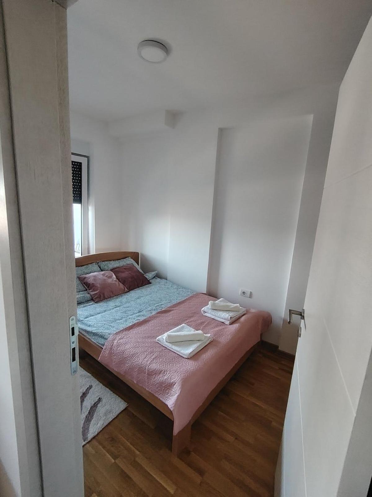 S&B Apartman Vrnjačka Banja view 5