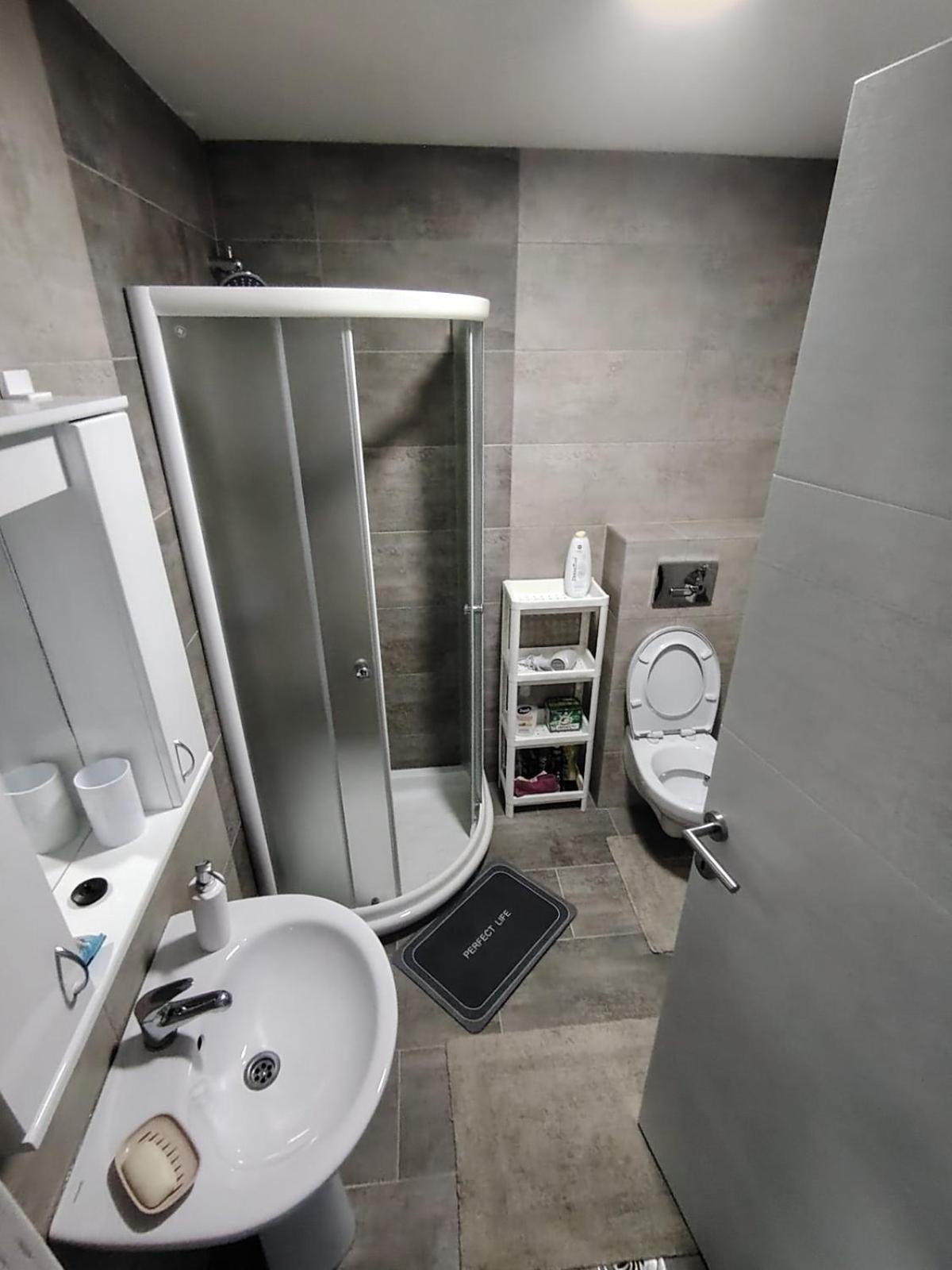 S&B Apartman Vrnjačka Banja view 4