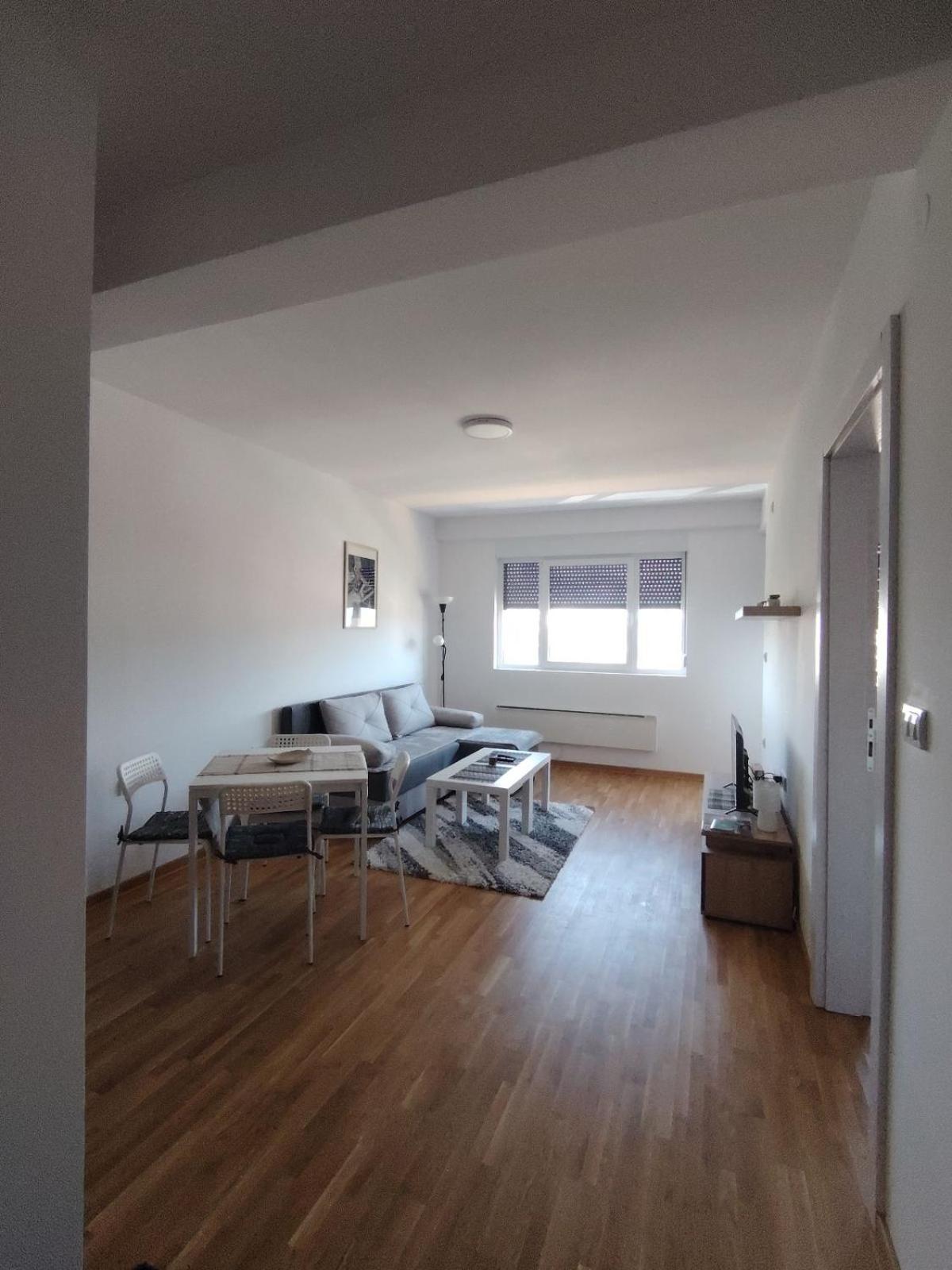 S&B Apartman Vrnjačka Banja view 3