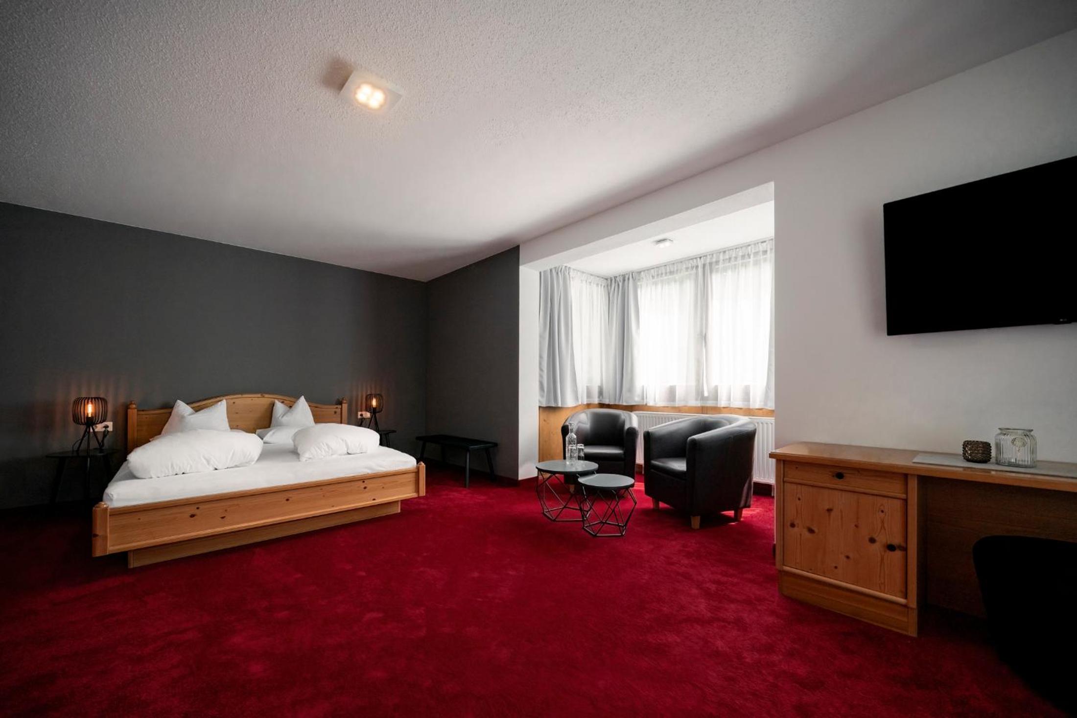 Naturhotel Schütterbad