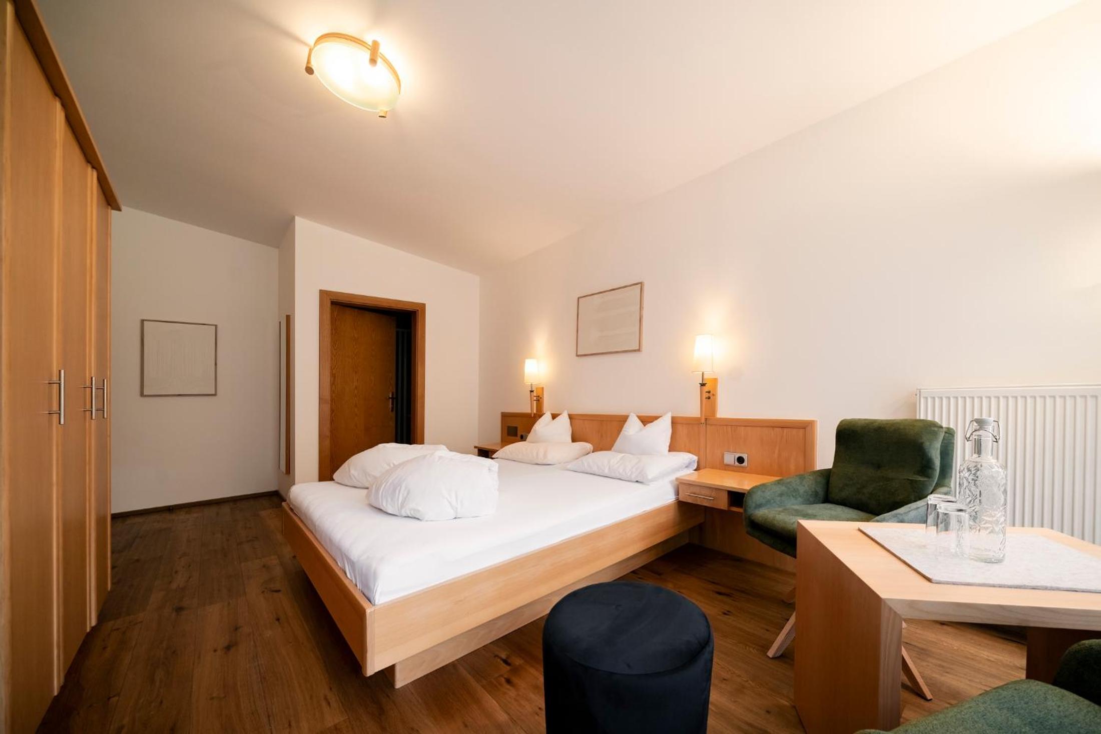 Naturhotel Schütterbad
