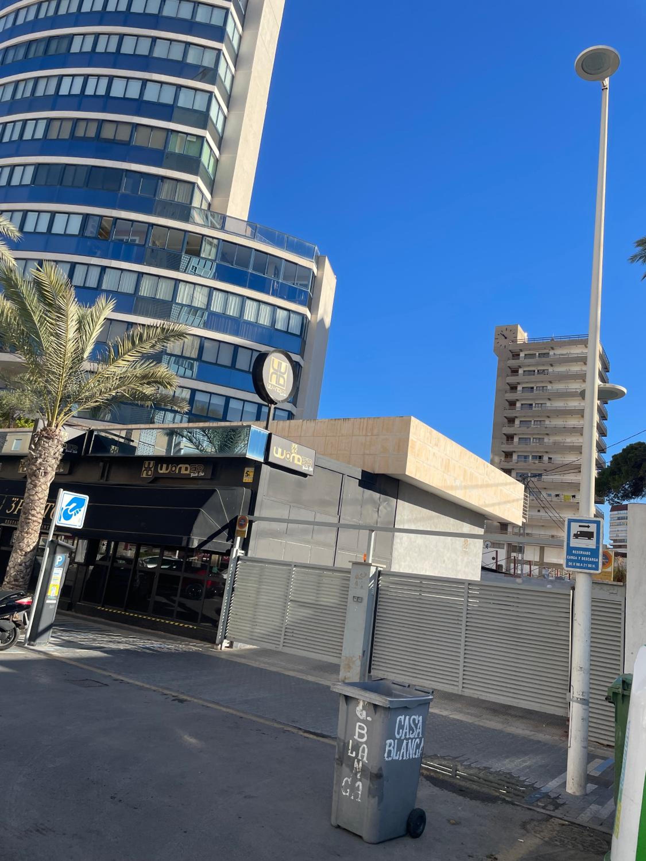 Apartamento ENSENADA 1