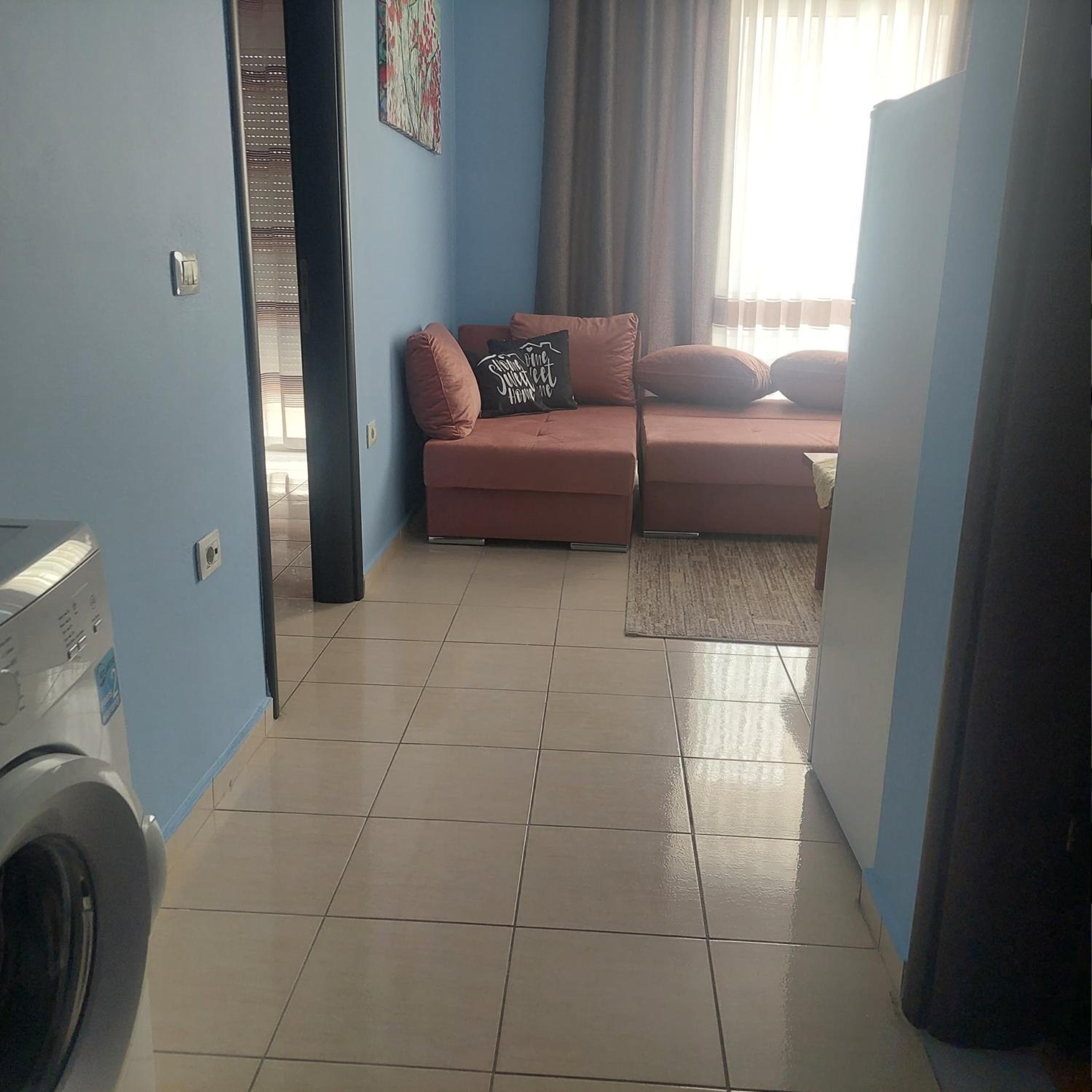 Erjon Bulevard apartments