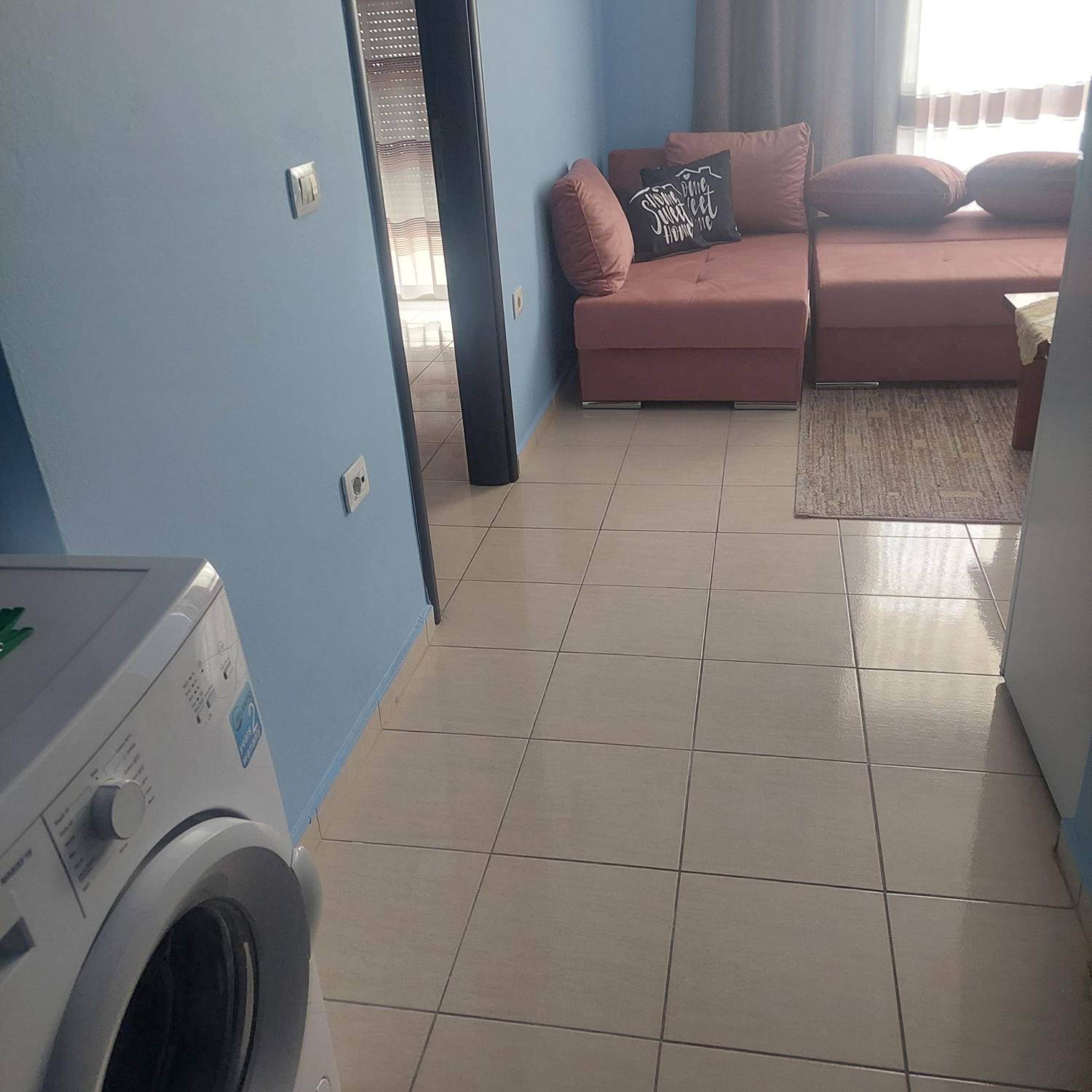 Erjon Bulevard apartments