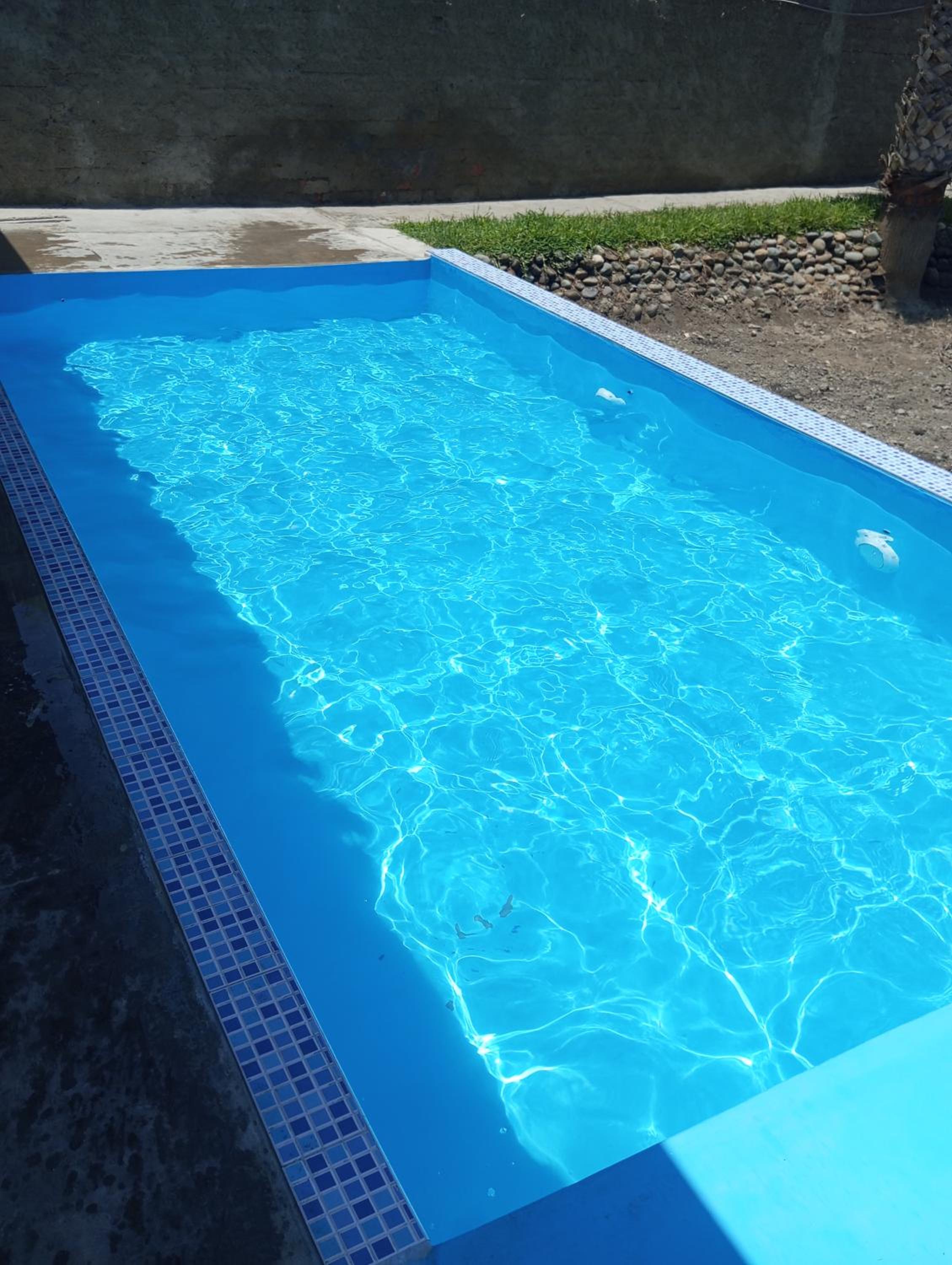 Casita de Playa