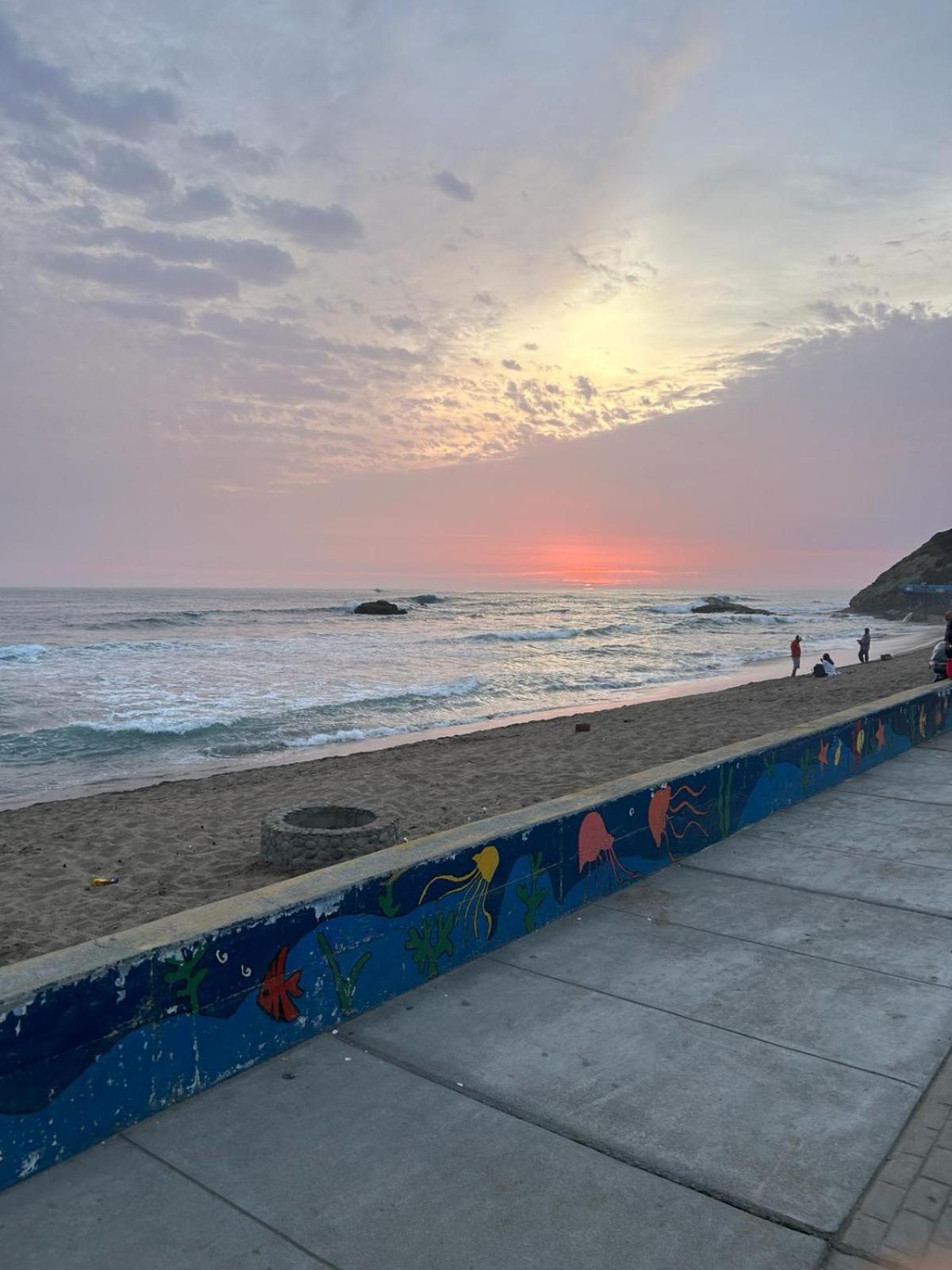 Casita de Playa