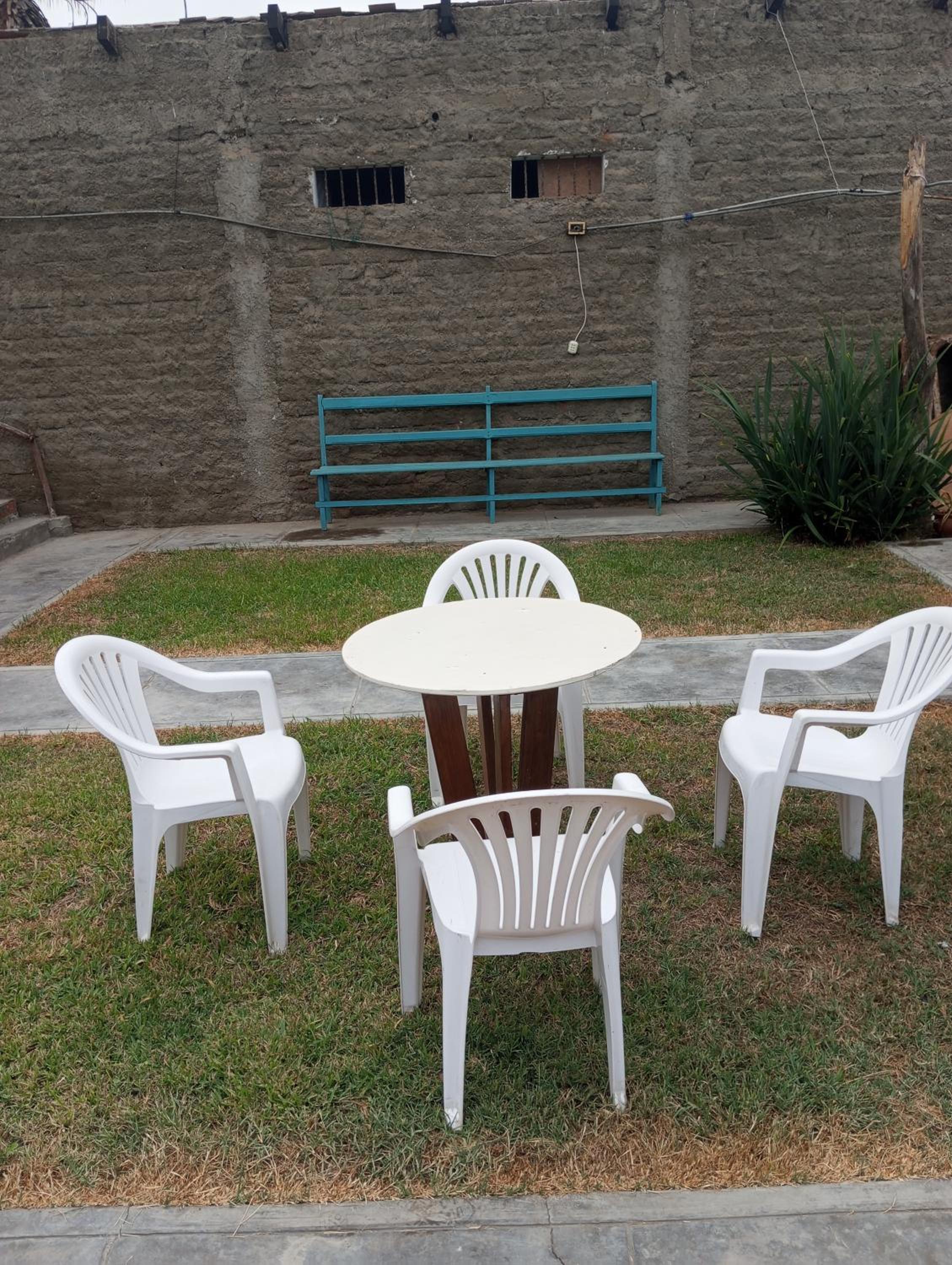 Casita de Playa