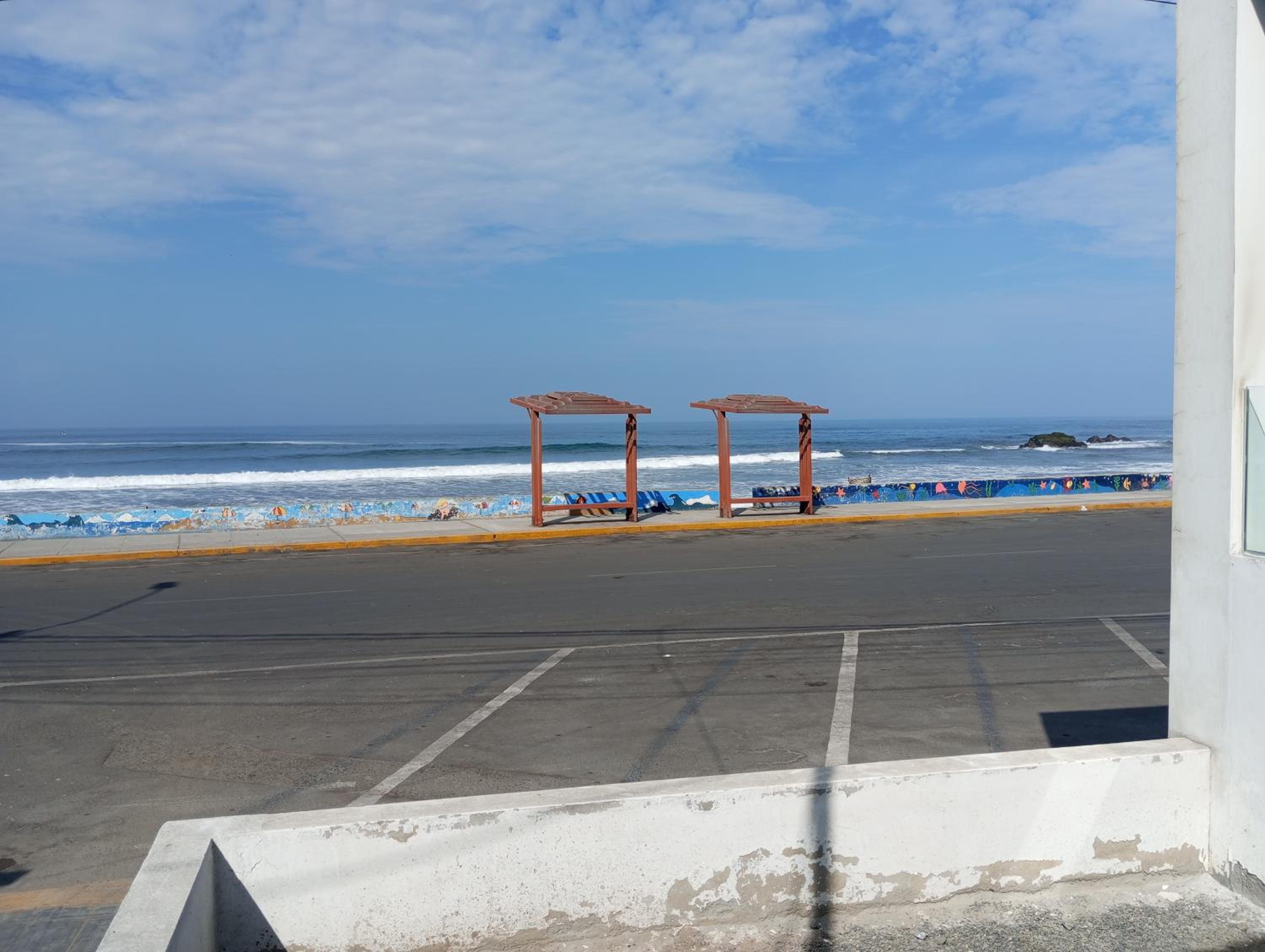 Casita de Playa
