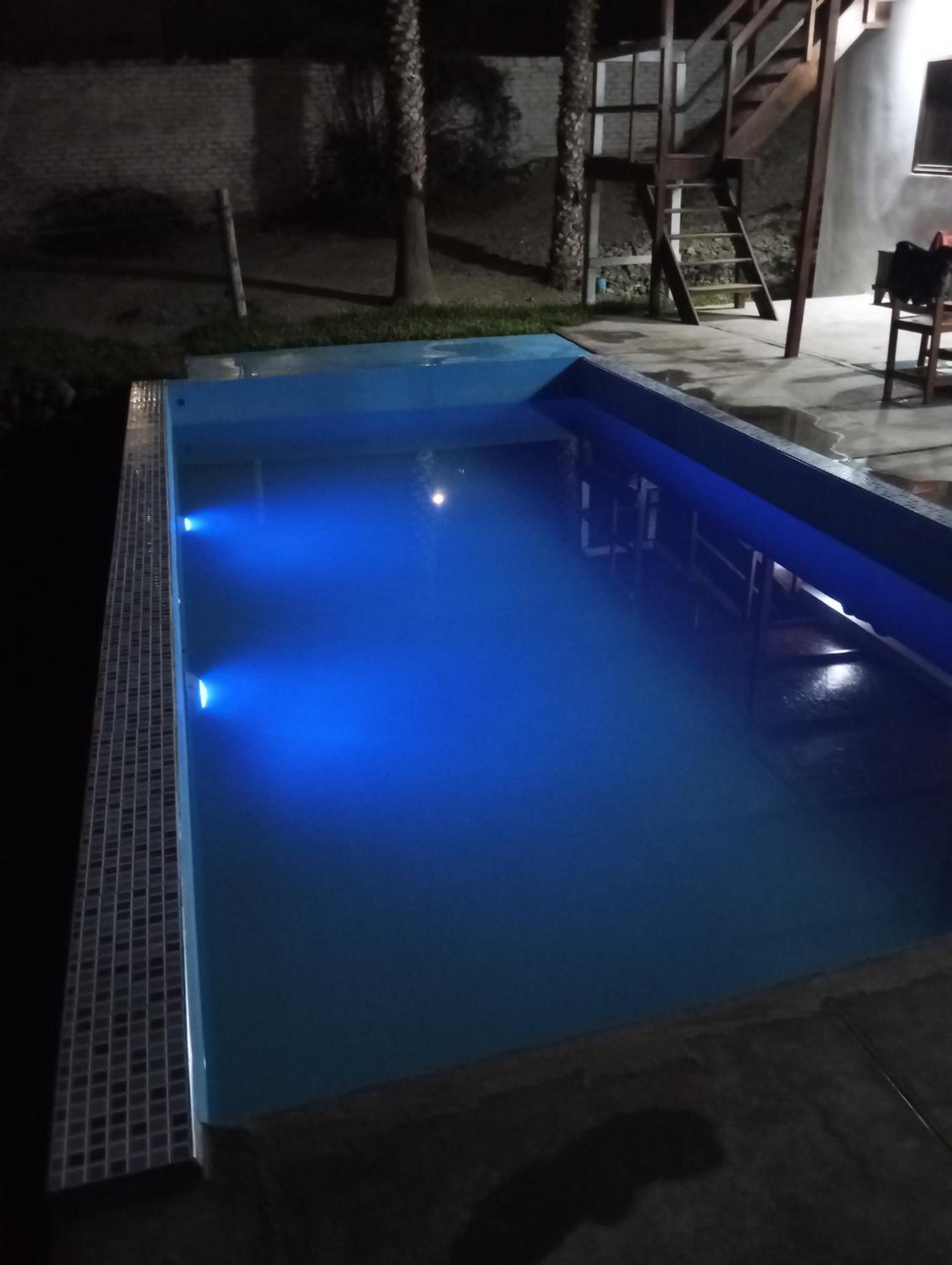 Casita de Playa