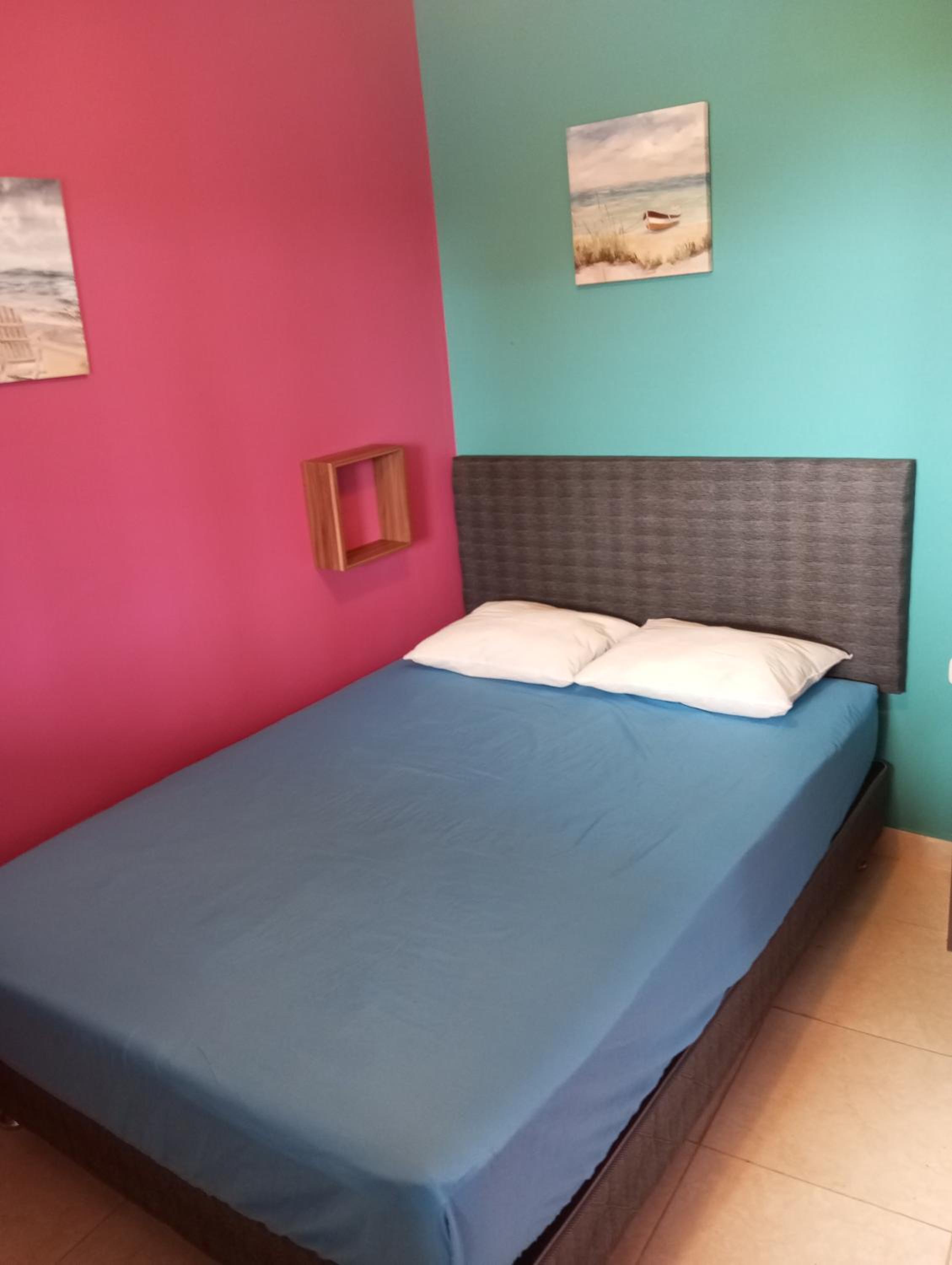 Casita de Playa