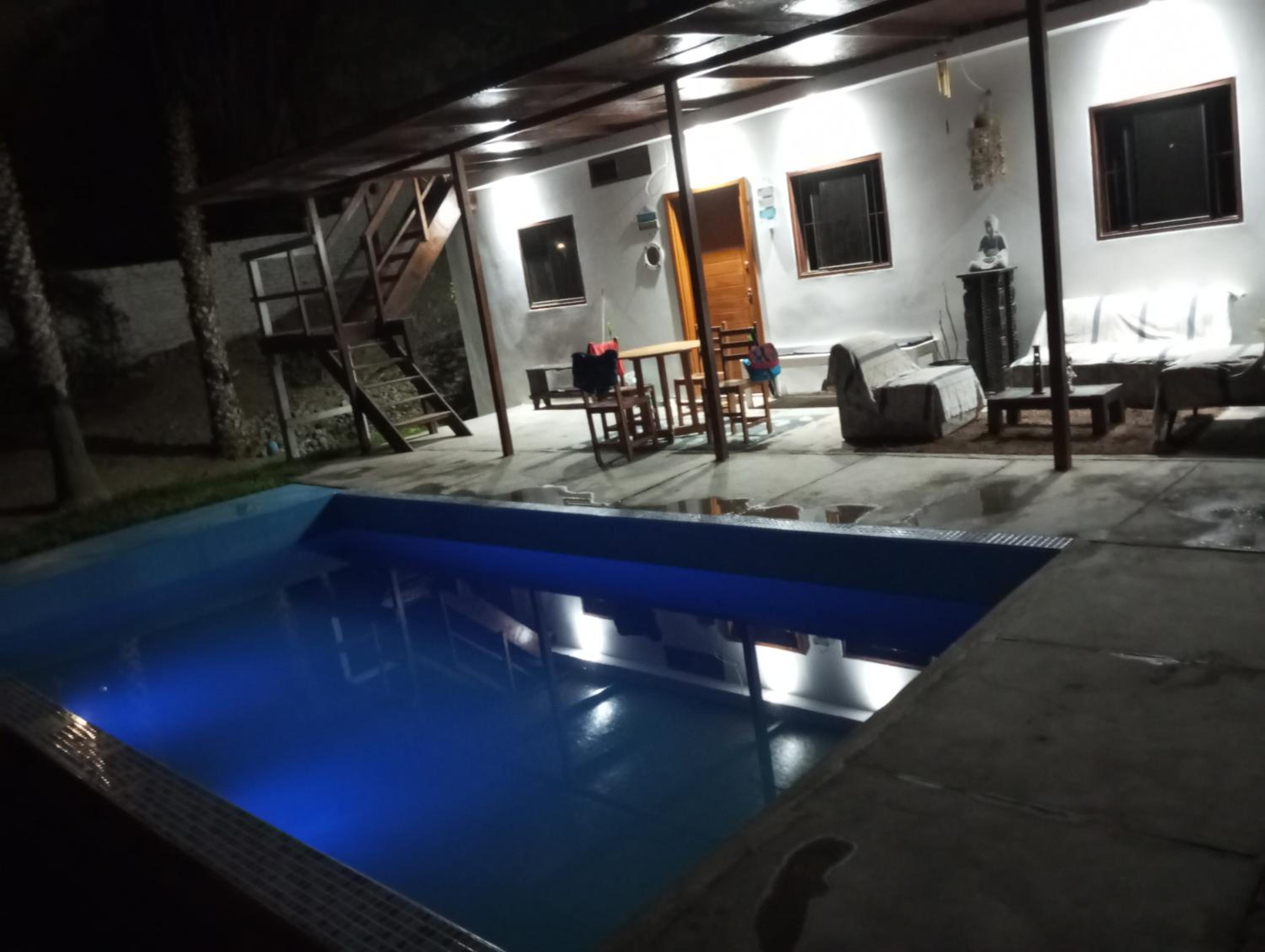 Casita de Playa