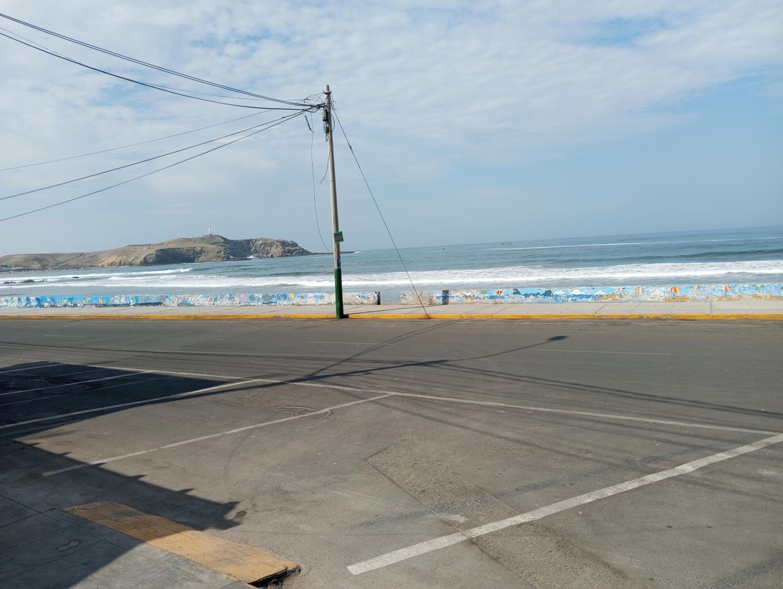 Casita de Playa
