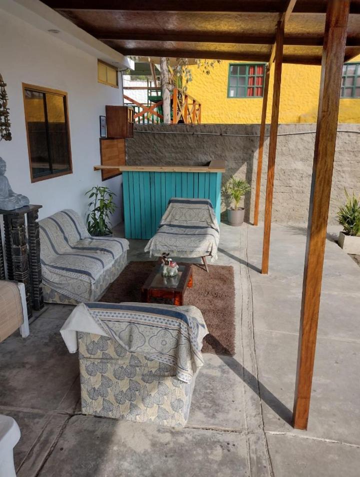 Casita de Playa