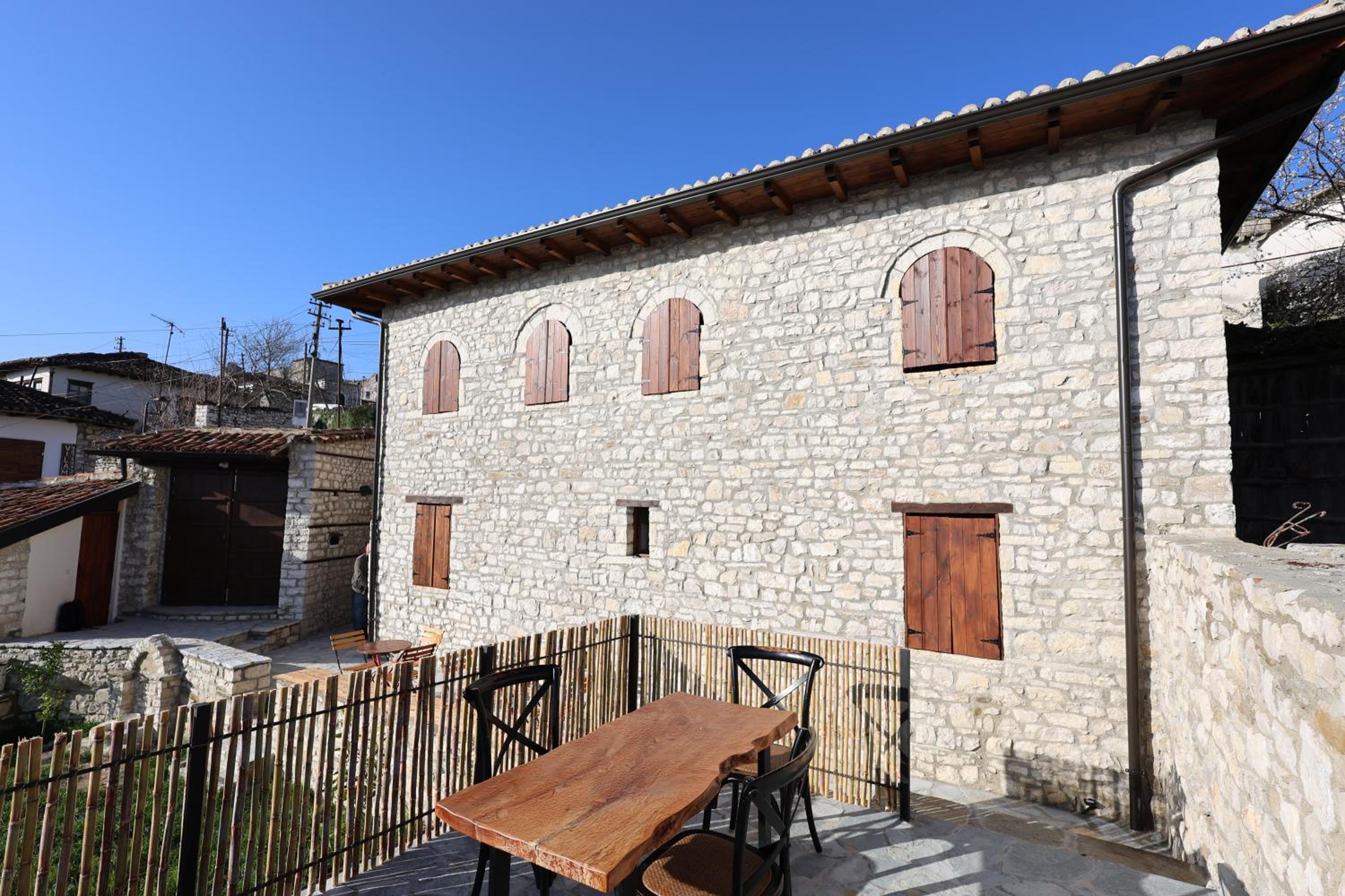 Hera Guest Haus