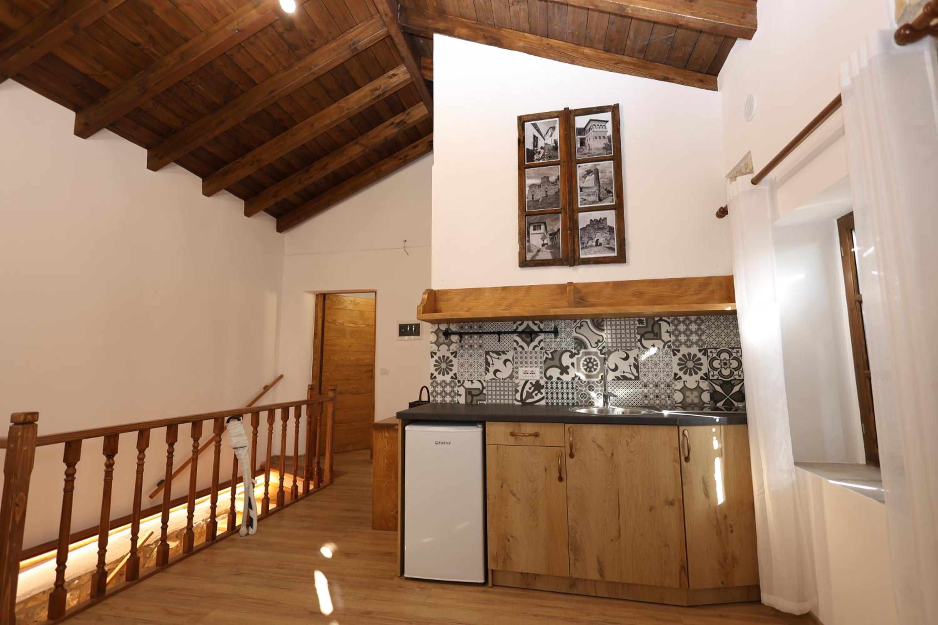 Hera Guest Haus