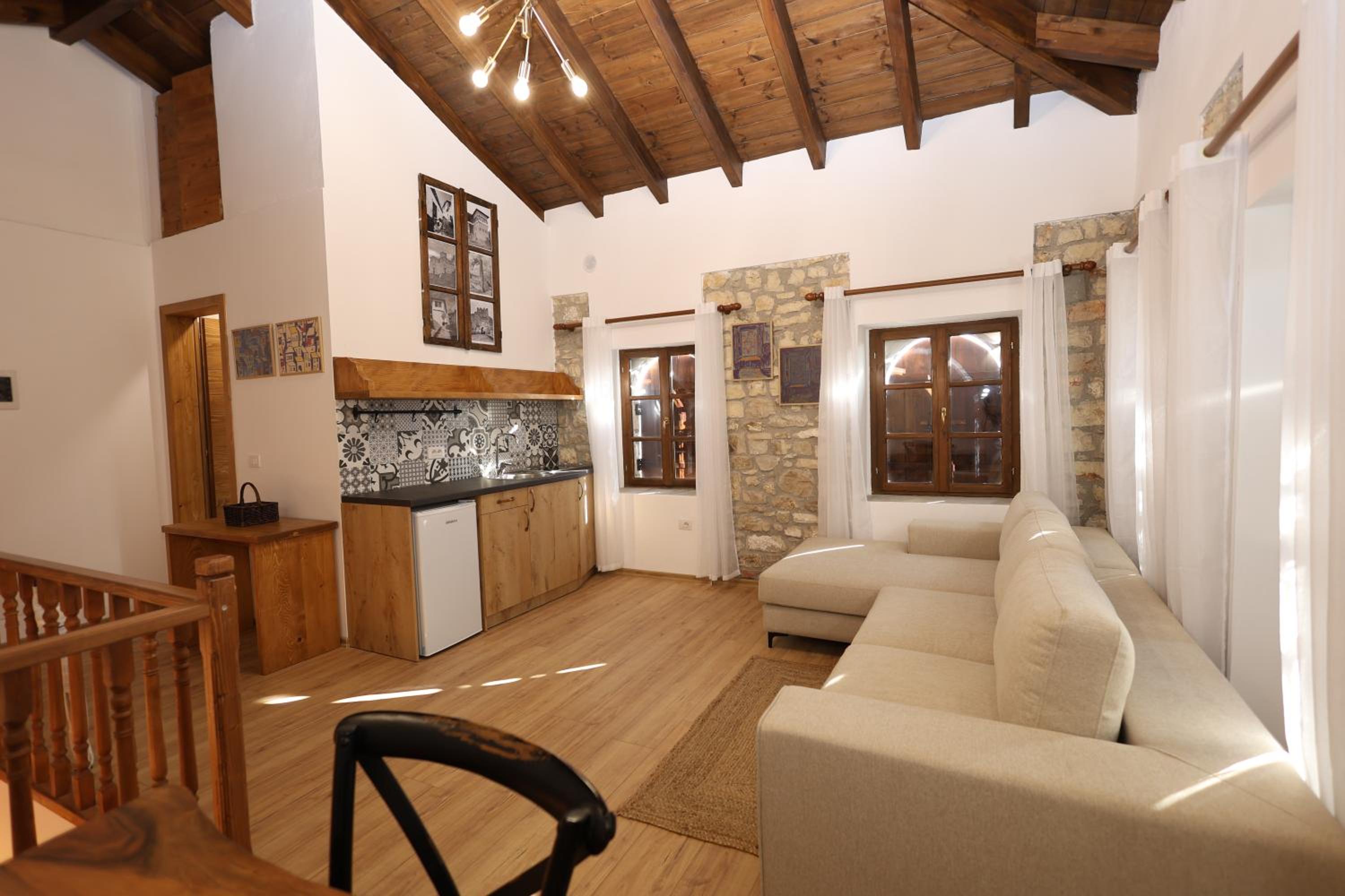 Hera Guest Haus
