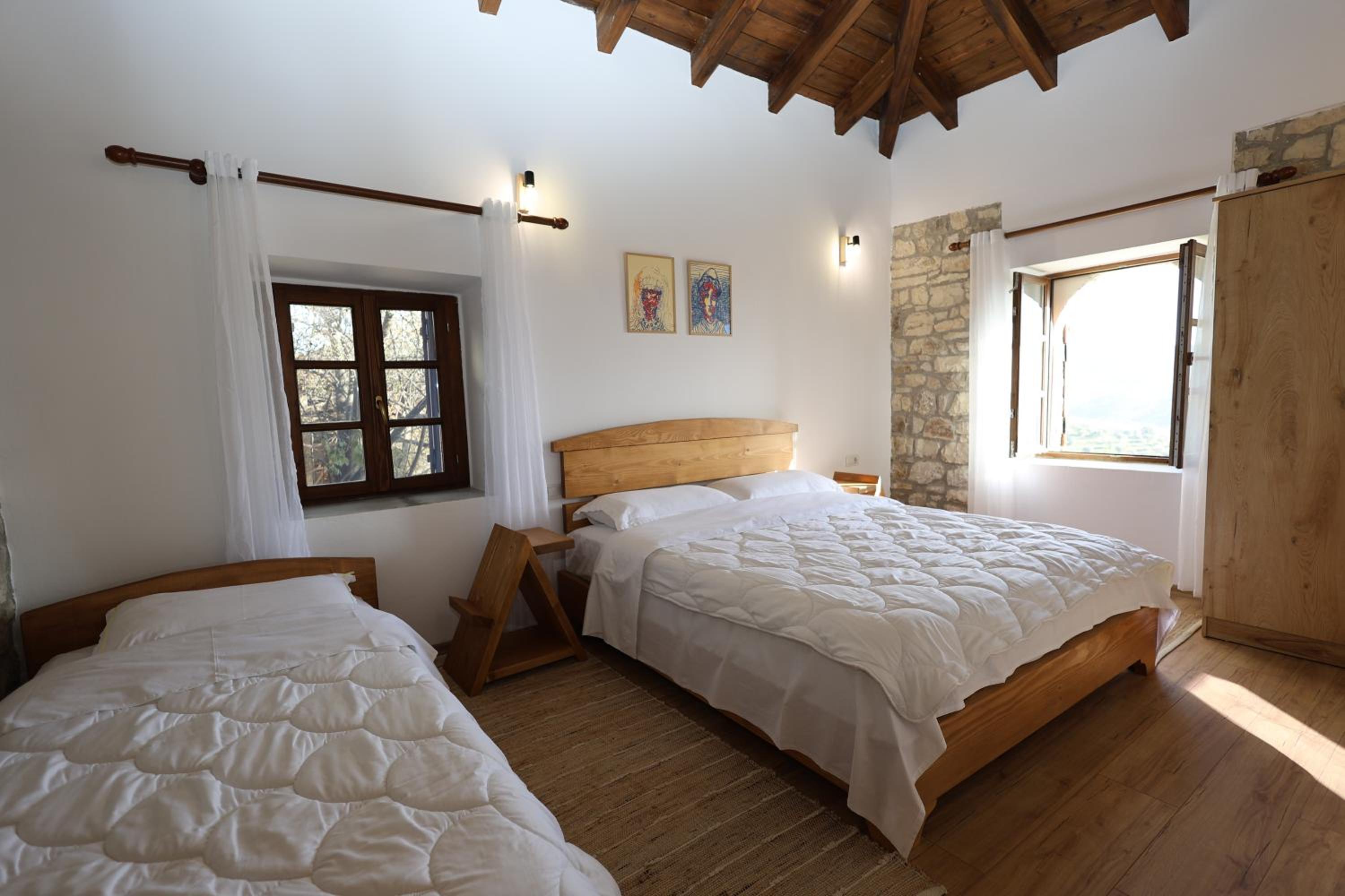 Hera Guest Haus