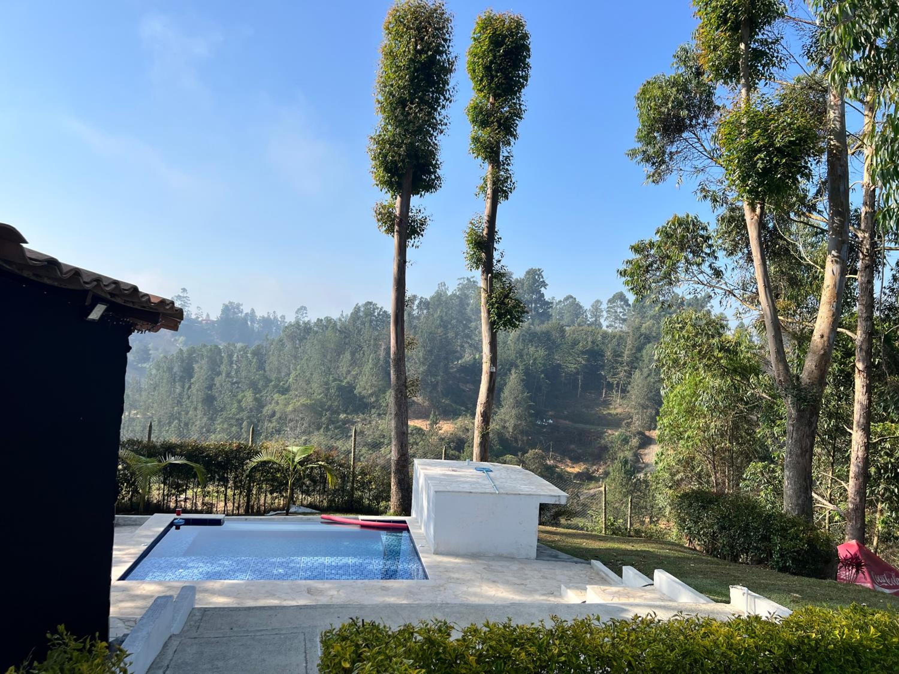 Finca Oriente Antioqueño -A 40 minutos de Medellín