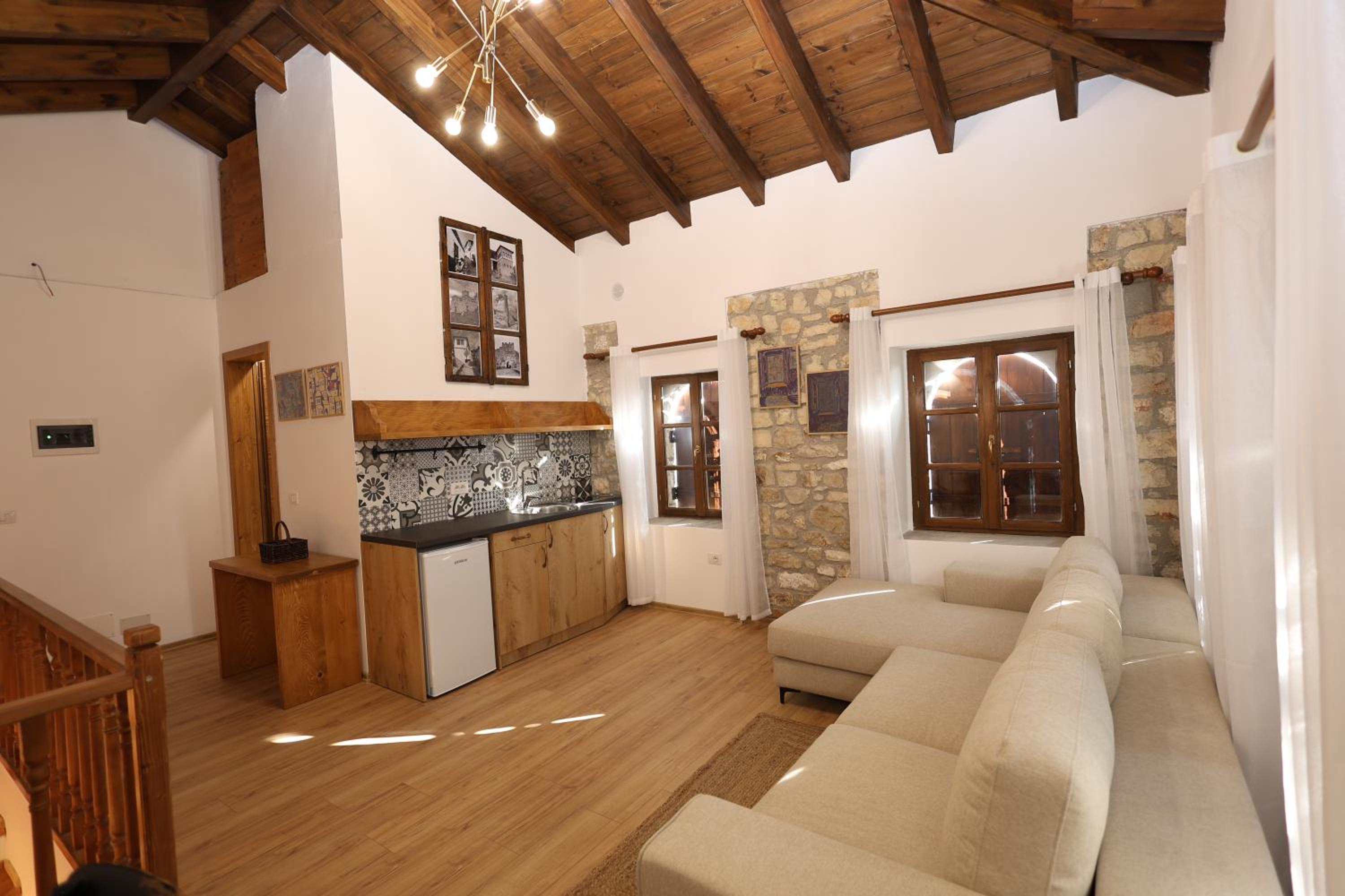 Hera Guest Haus