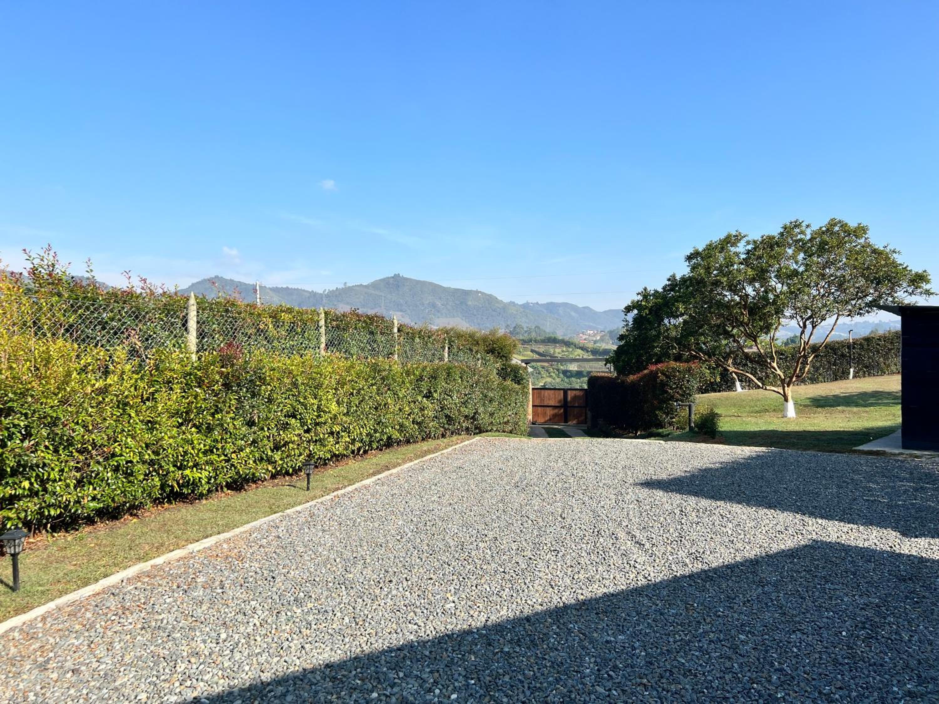 Finca Oriente Antioqueño -A 40 minutos de Medellín