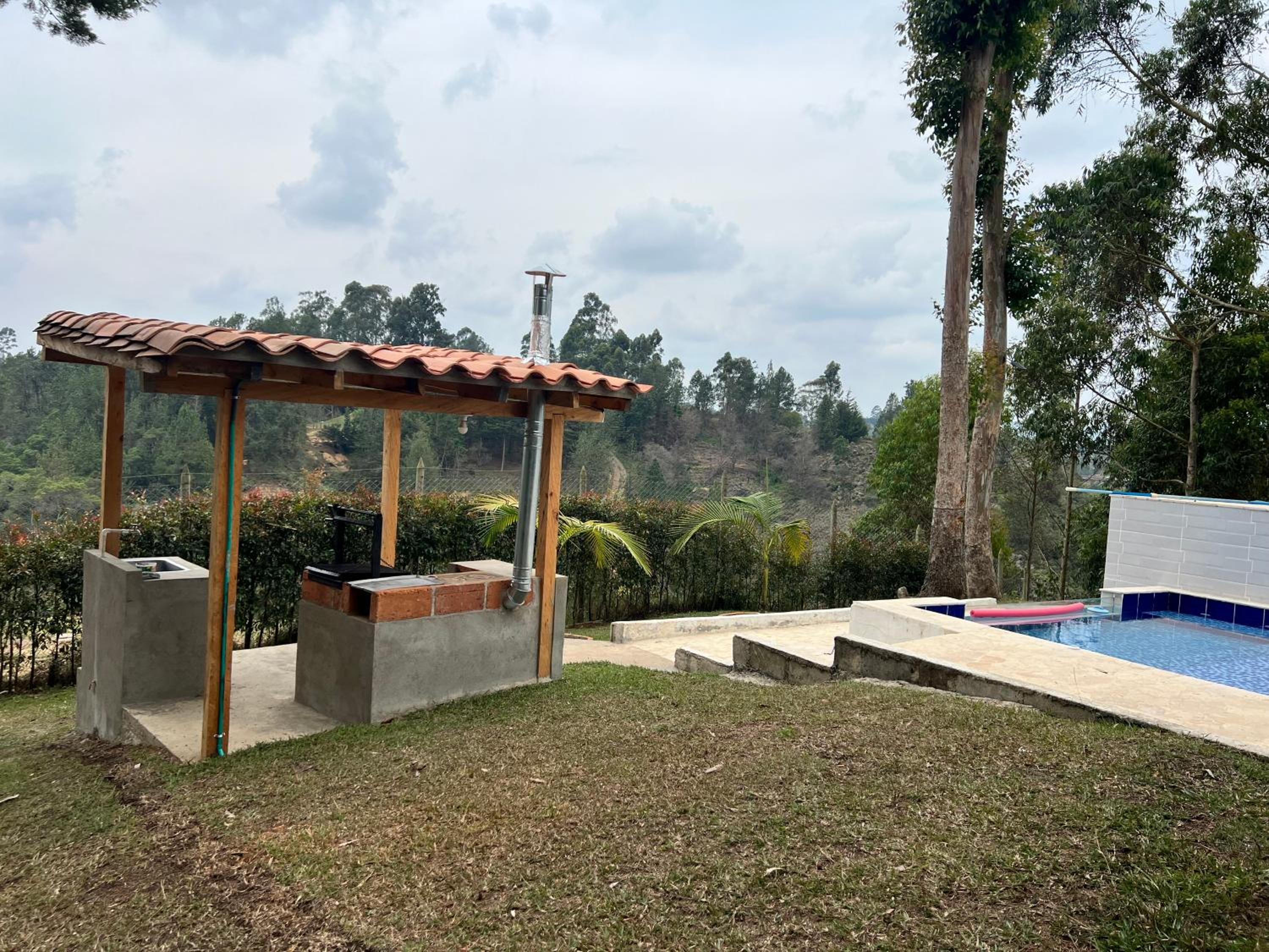 Finca Oriente Antioqueño -A 40 minutos de Medellín