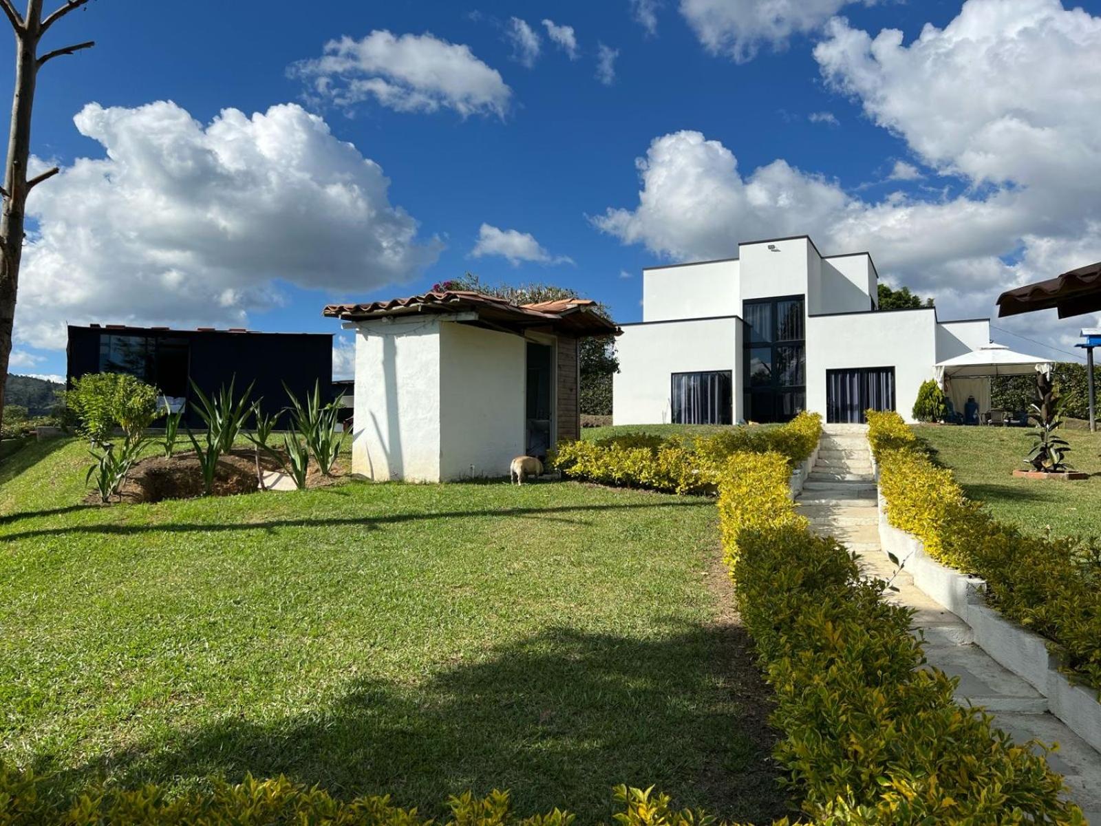 Finca Oriente Antioqueño -A 40 minutos de Medellín