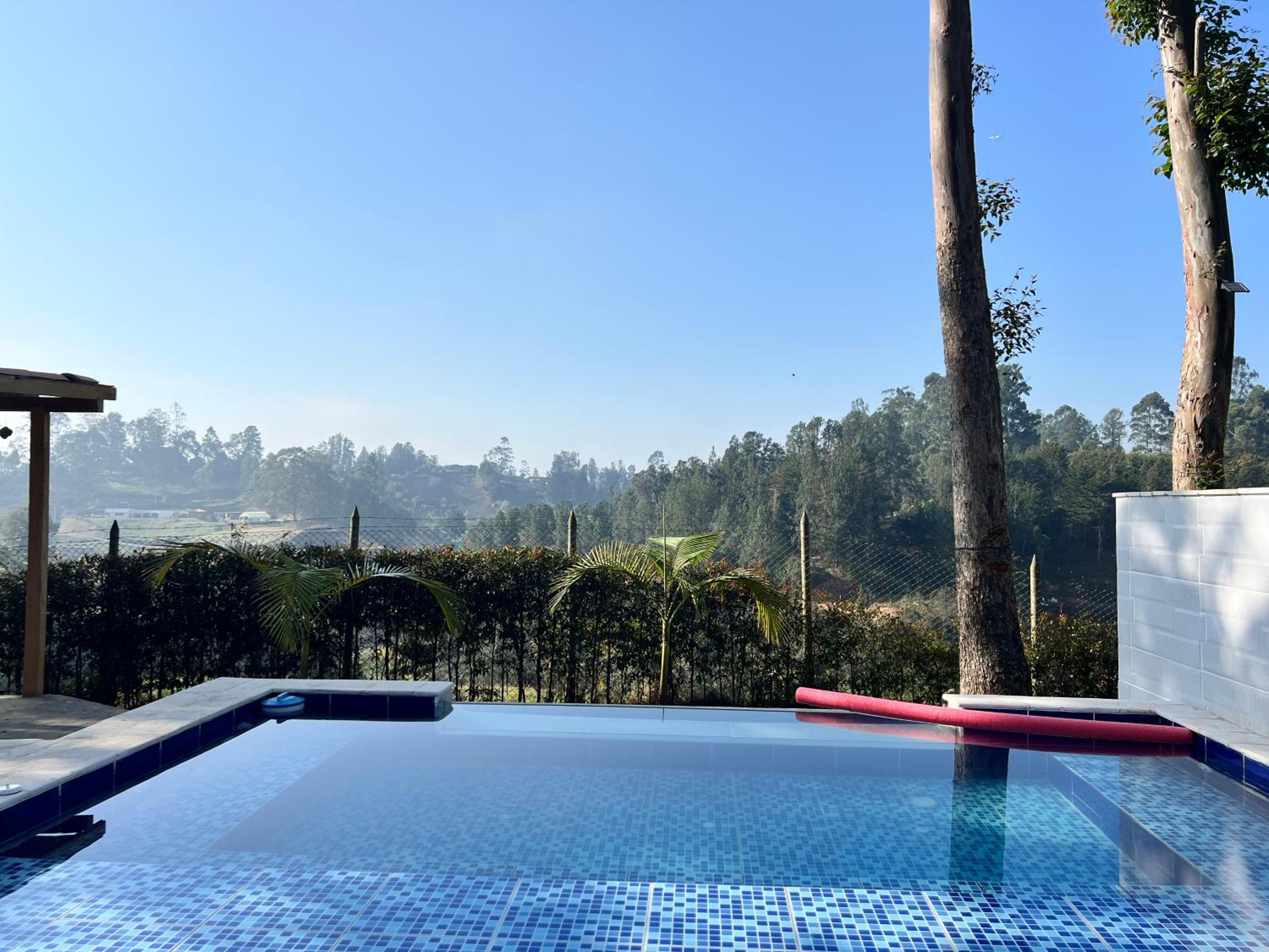 Finca Oriente Antioqueño -A 40 minutos de Medellín