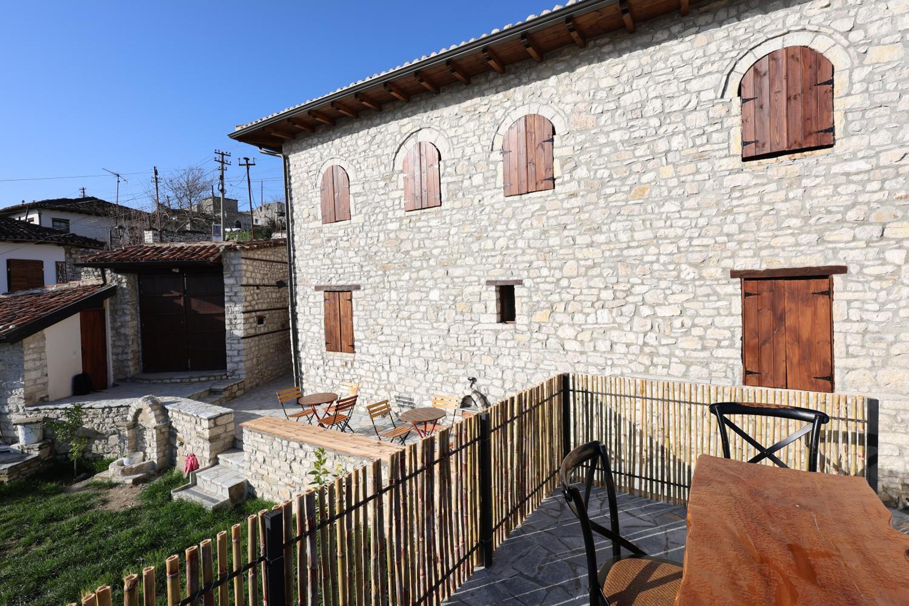 Hera Guest Haus