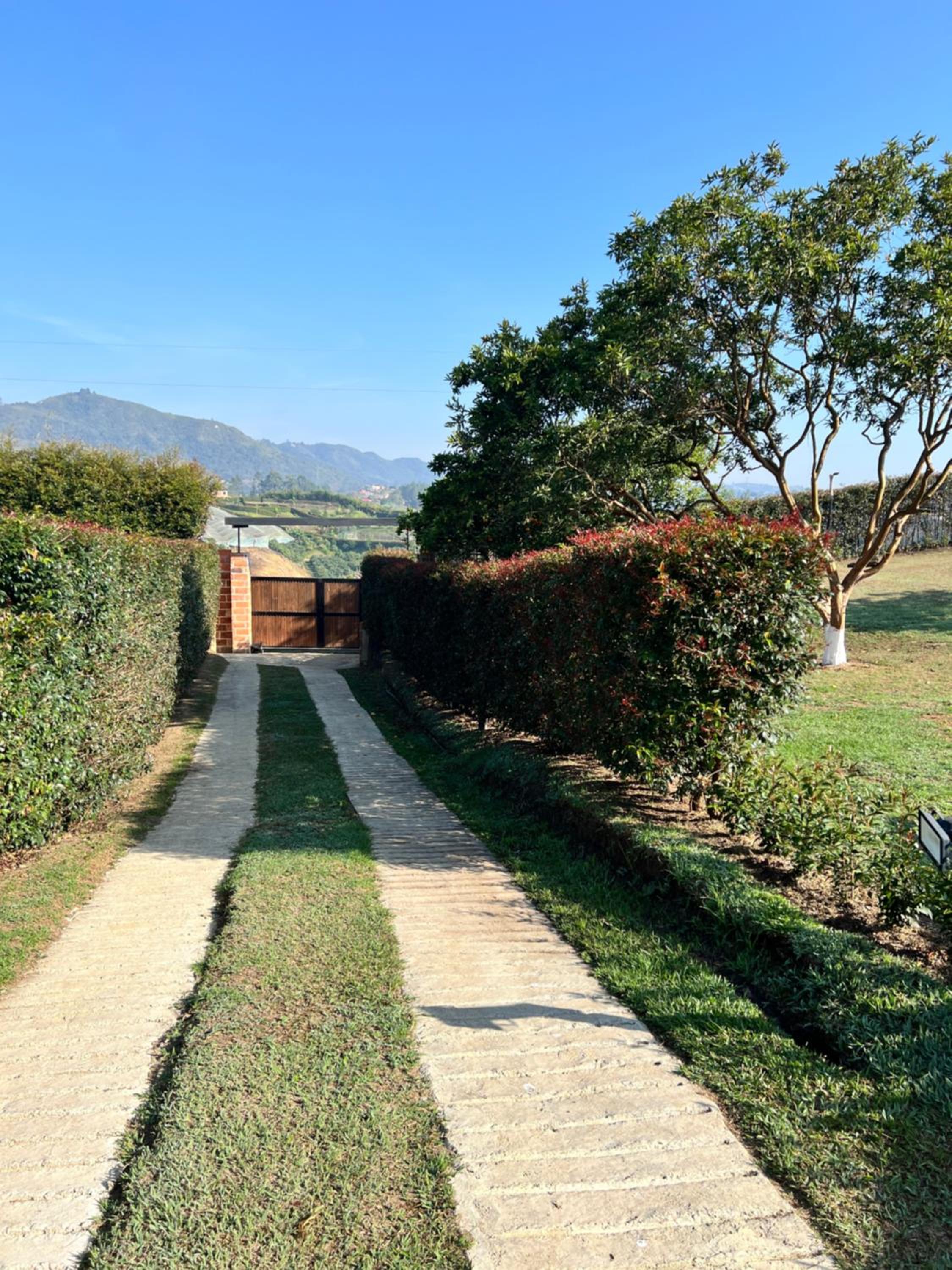 Finca Oriente Antioqueño -A 40 minutos de Medellín