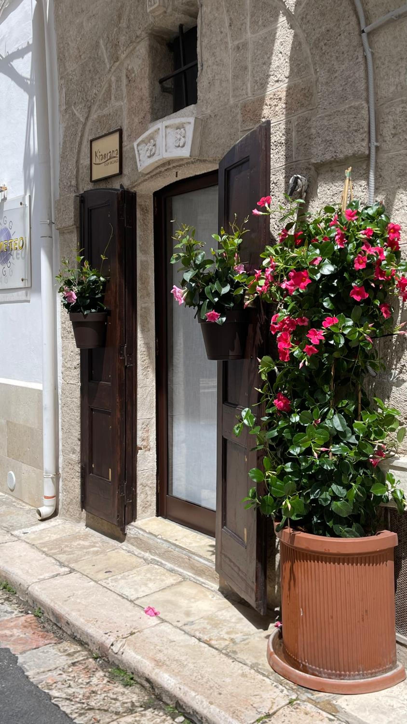 Dimora Kiaorana In Polignano A Mare - Happy Rentals