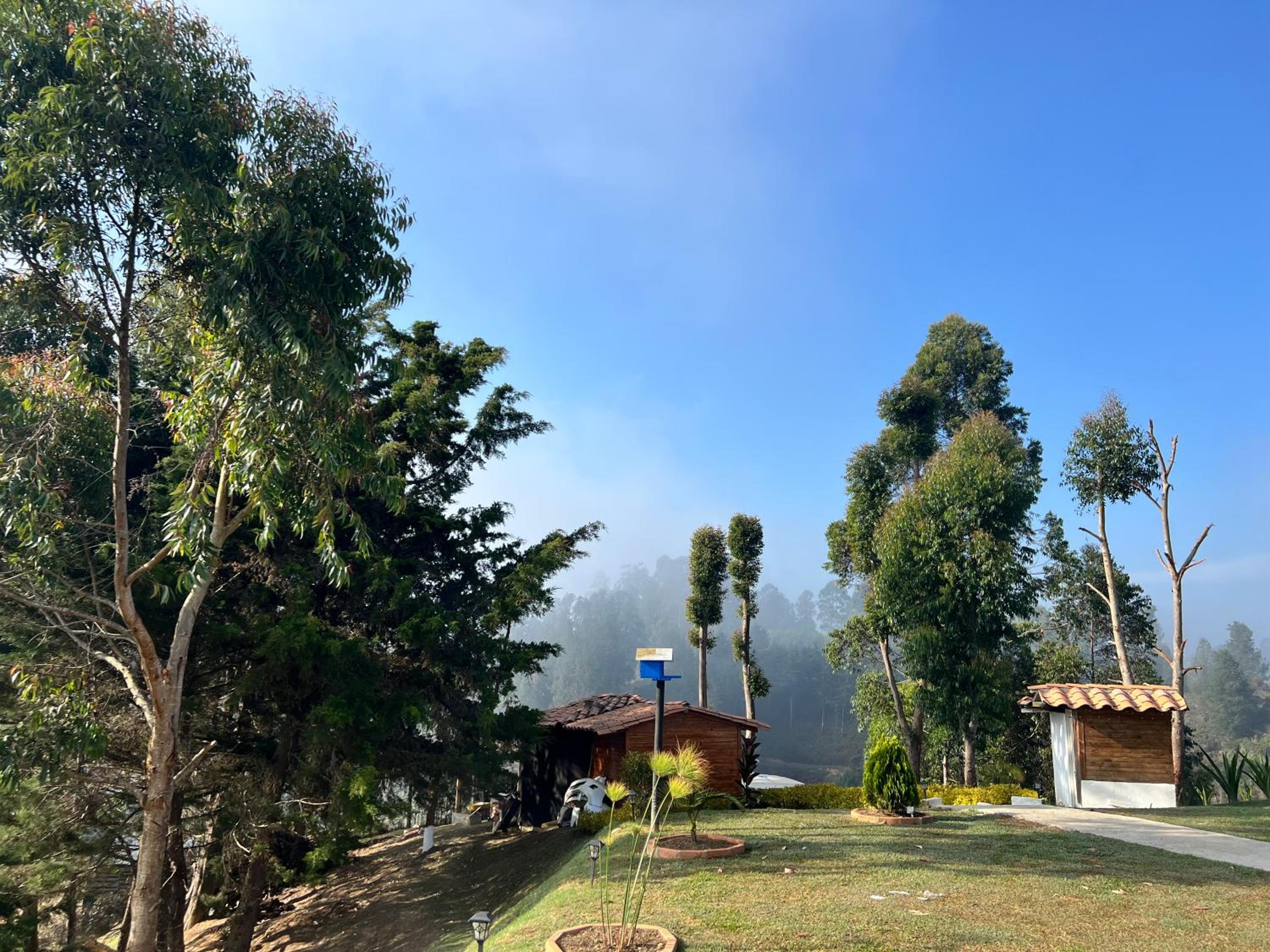 Finca Oriente Antioqueño -A 40 minutos de Medellín