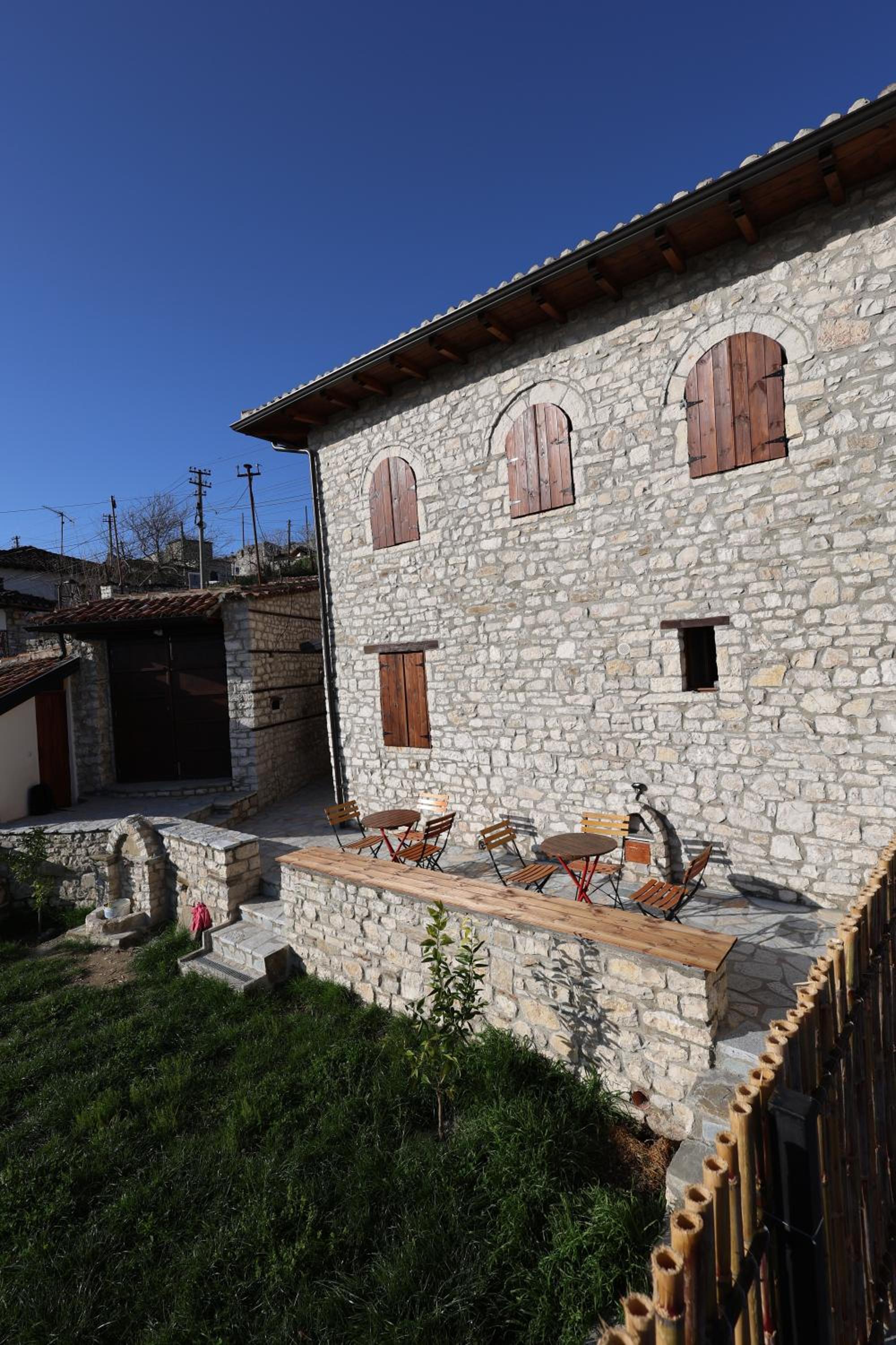 Hera Guest Haus