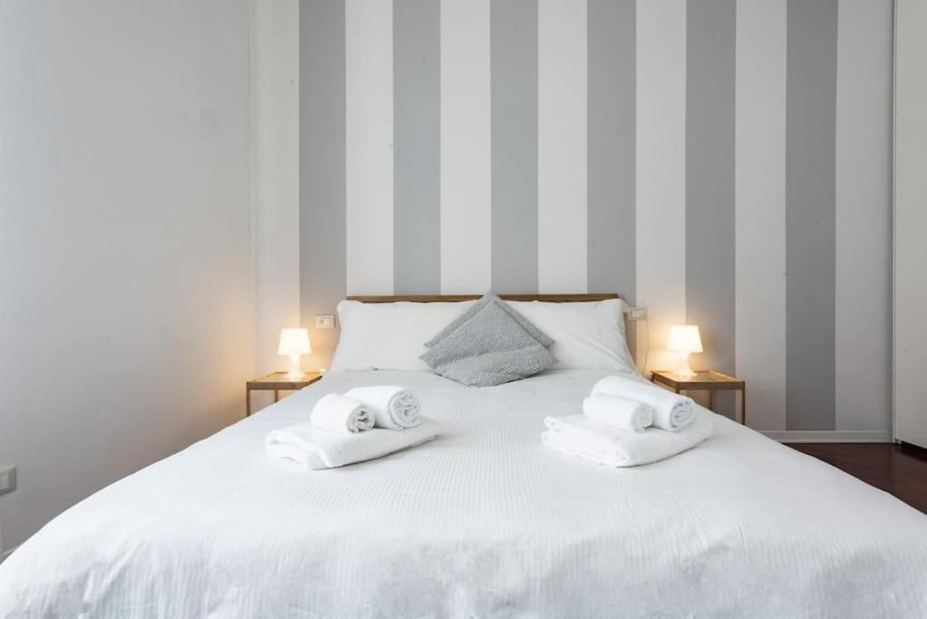 Renovated 19th Century Apartment