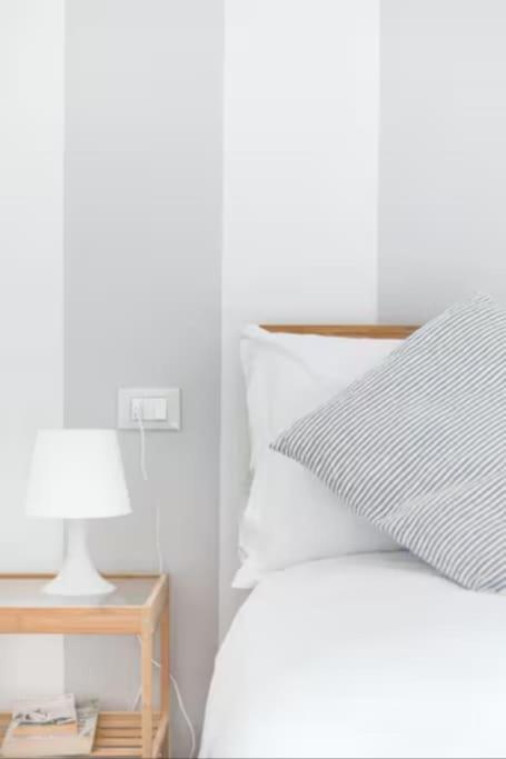 Renovated 19th Century Apartment
