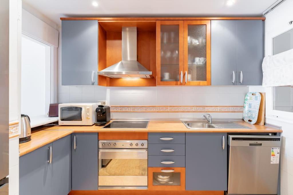 2 bedroom apartment Oasis Marbella-Oceanwiev
