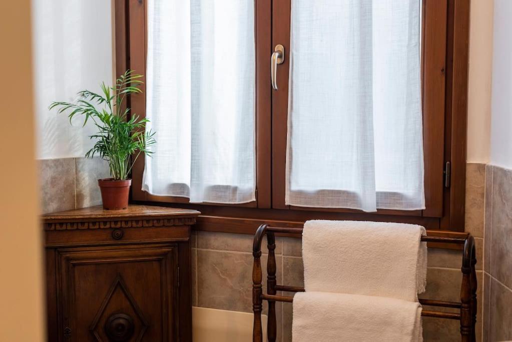 Renovated 19th Century Apartment