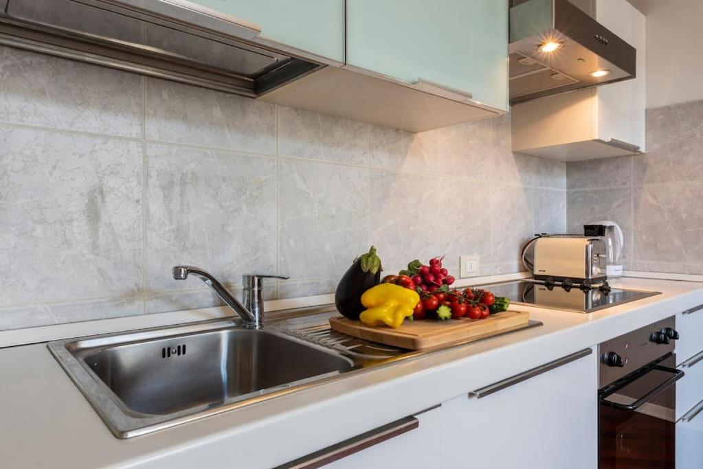Renovated 19th Century Apartment