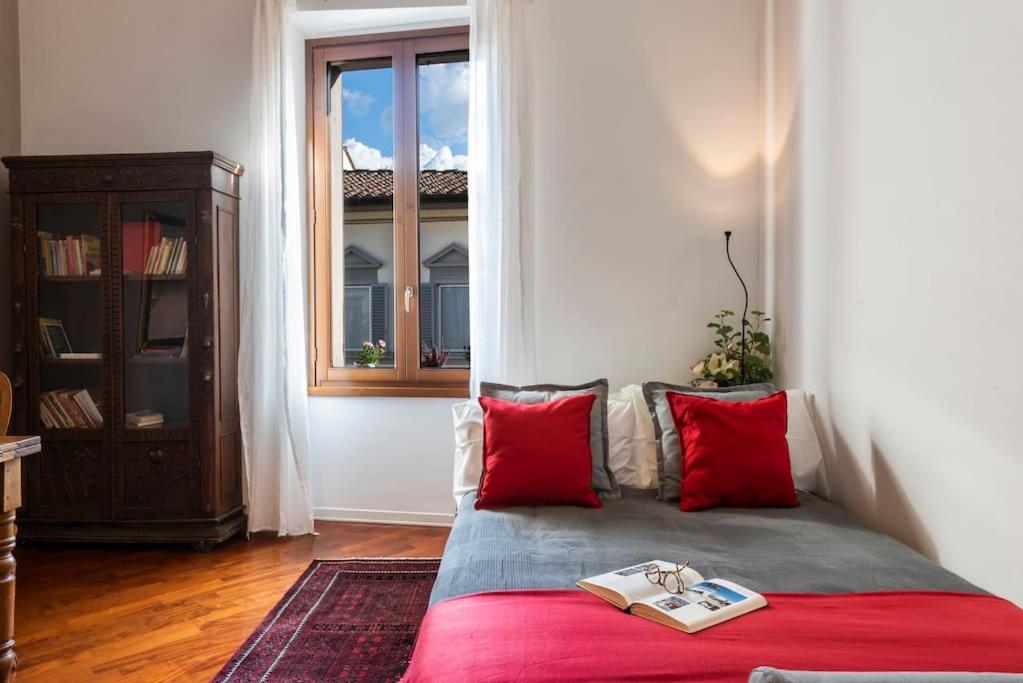 Renovated 19th Century Apartment