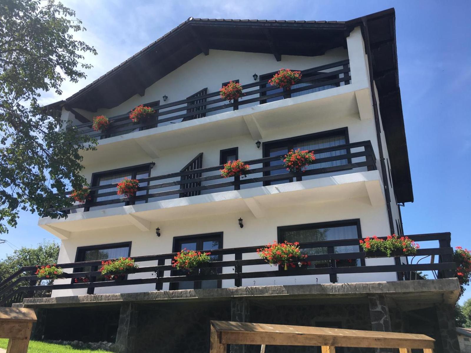 Casa Valea Rece view 5